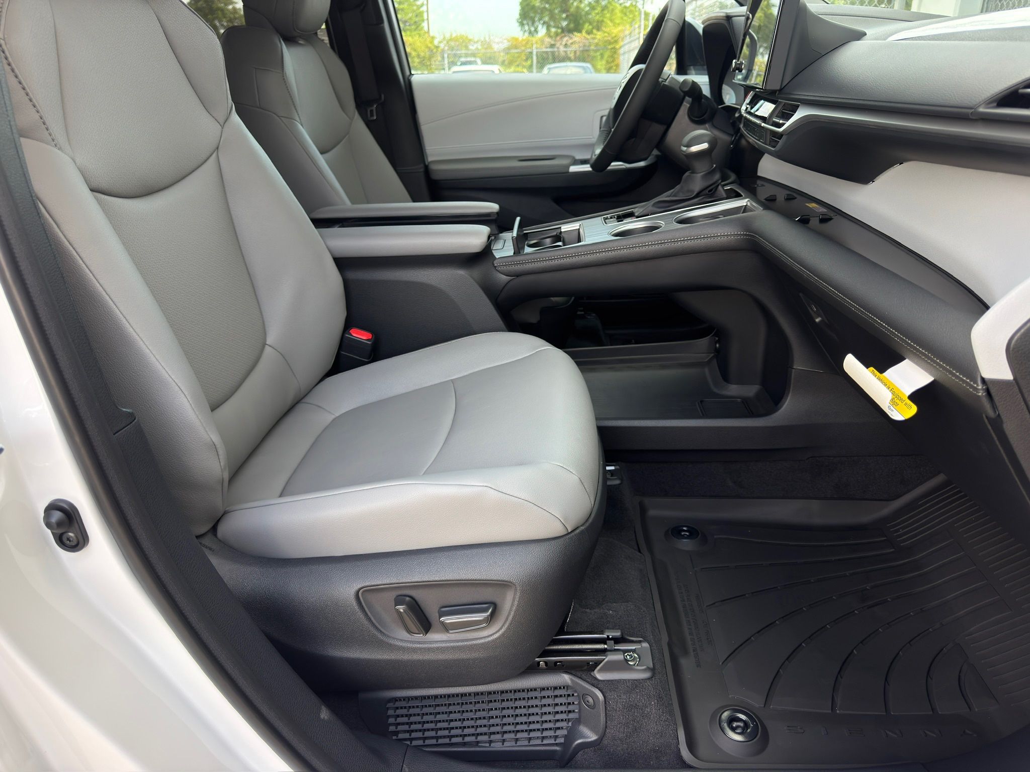 2026 Toyota Sienna XLE  at Classic Toyota Galveston