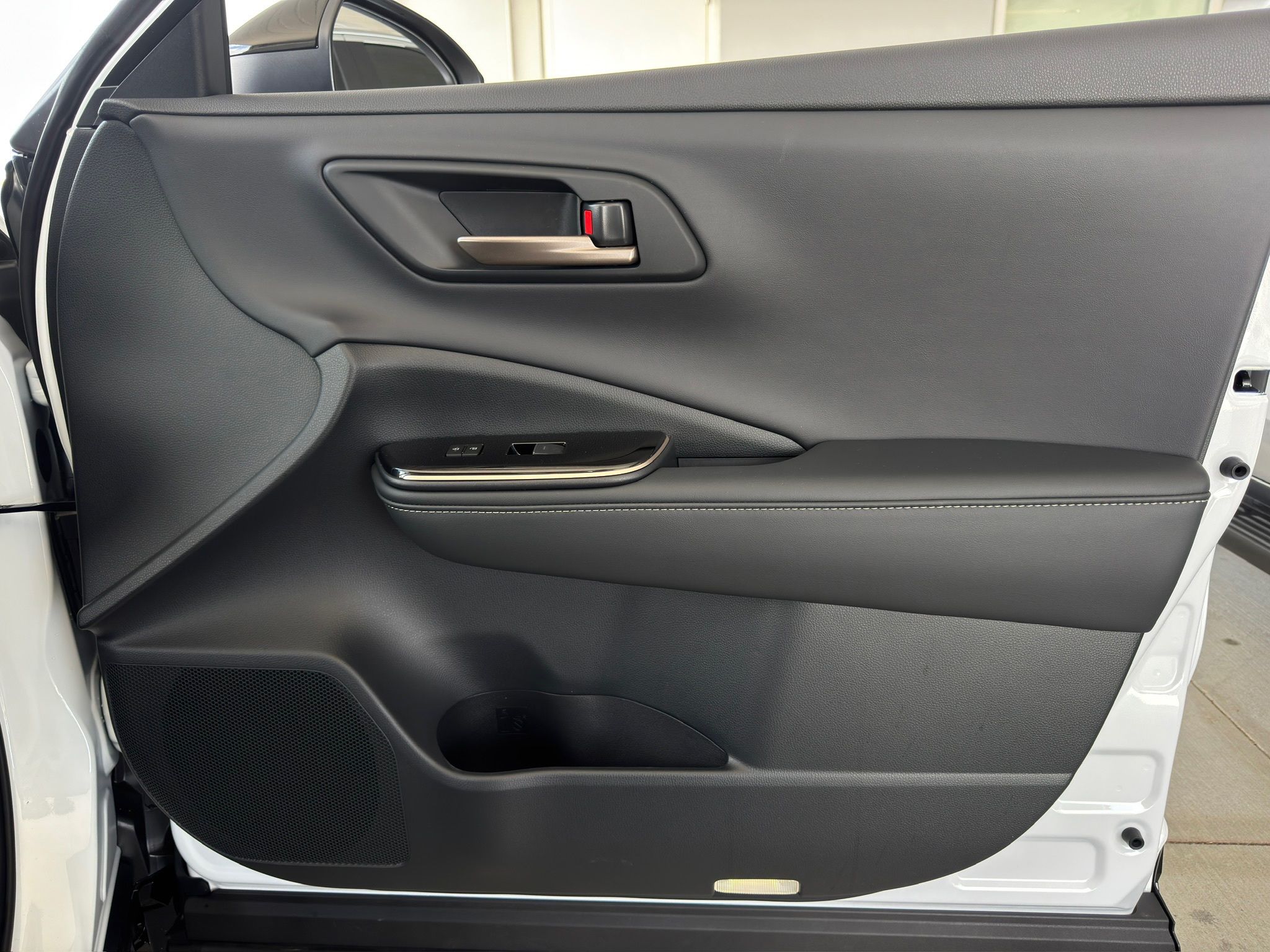 2026 Toyota Crown Signia Limited  at Classic Chevrolet Galveston