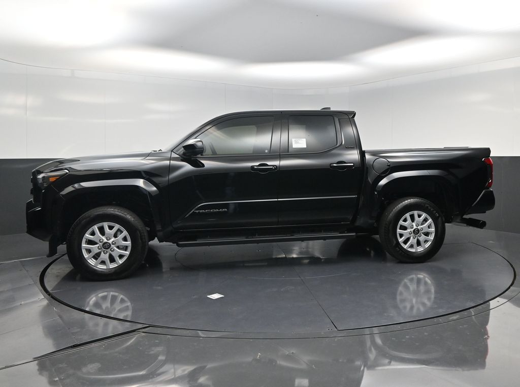 2026 Toyota Tacoma SR5 - 2