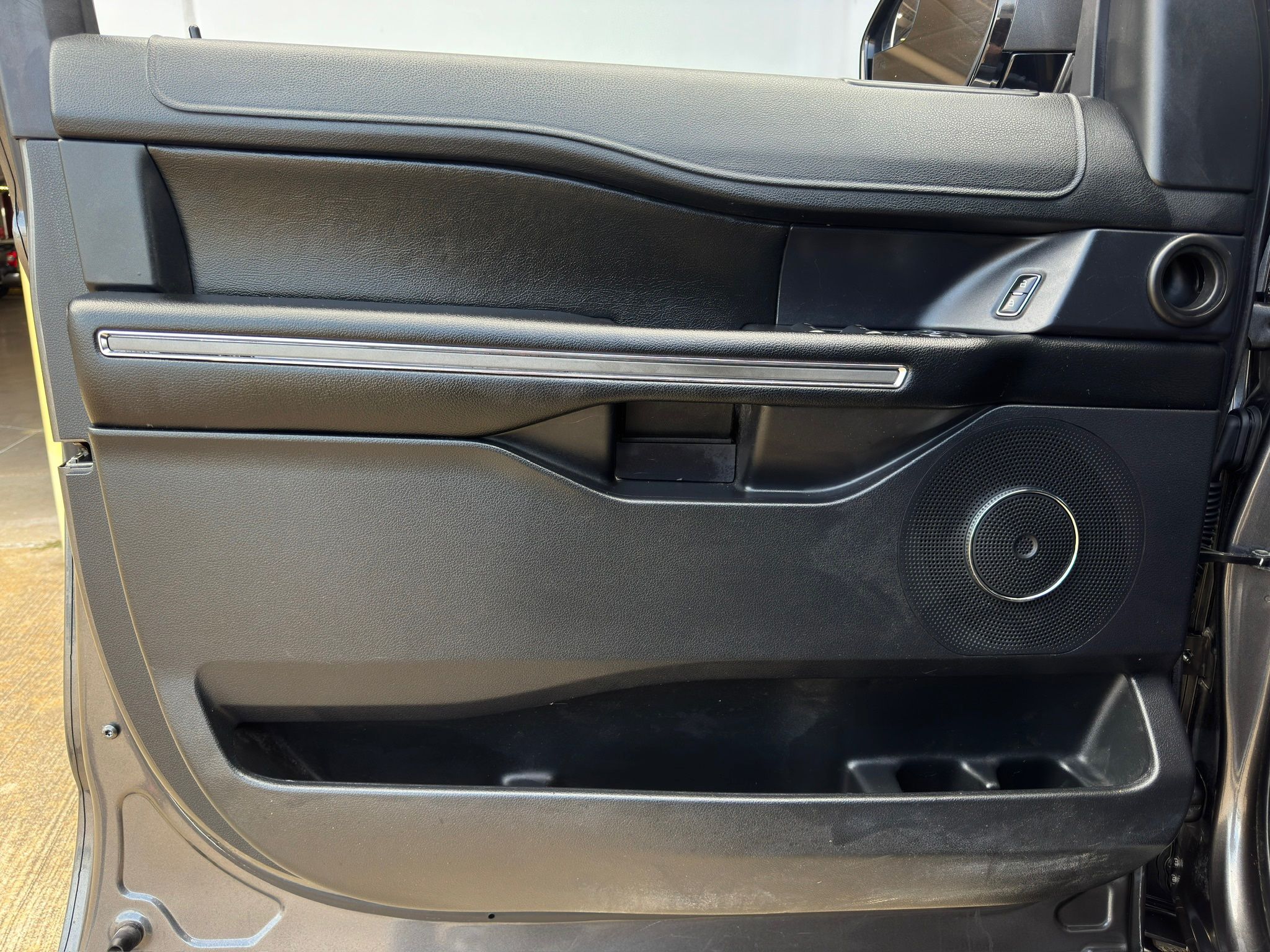 2019 Ford Expedition XLT Gray at Wharton Ford