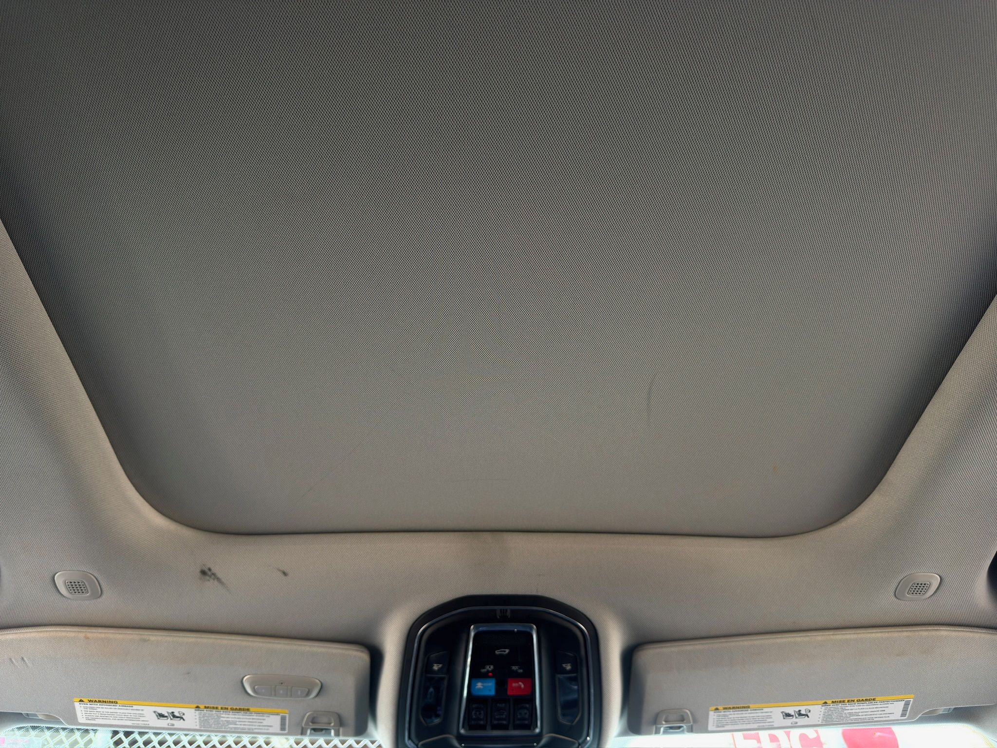 2023 Jeep Grand Cherokee Limited White at River Oaks CDJR