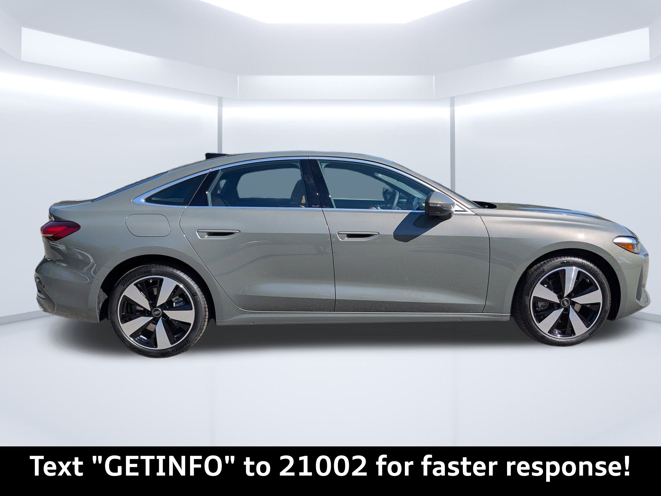 Audi 2025 A5 Premium quattro