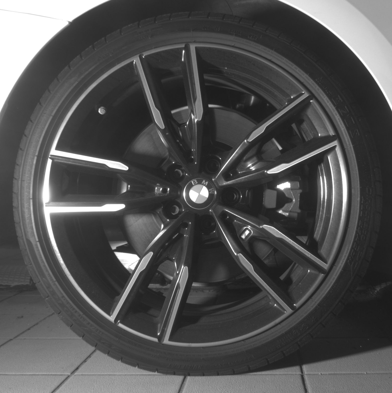 2026 BMW 4 Series M440i - Photo 15