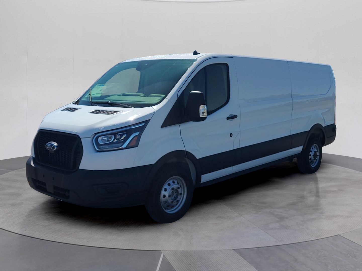  Ford Transit-150