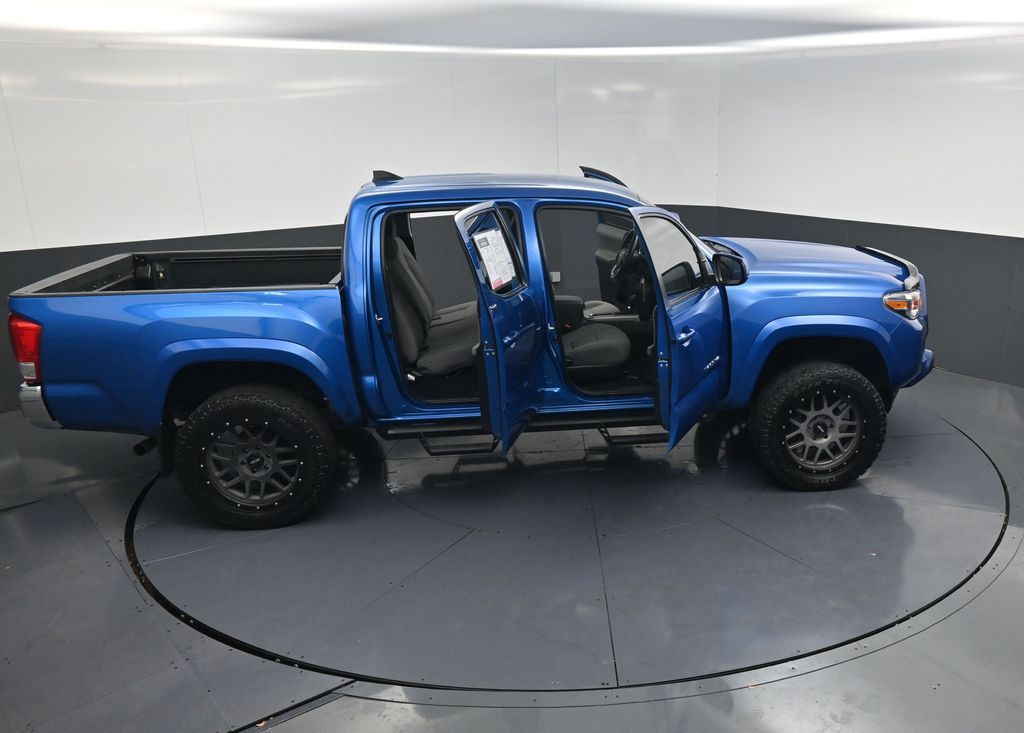 2017 Toyota Tacoma SR5  at Emmons Autoplex