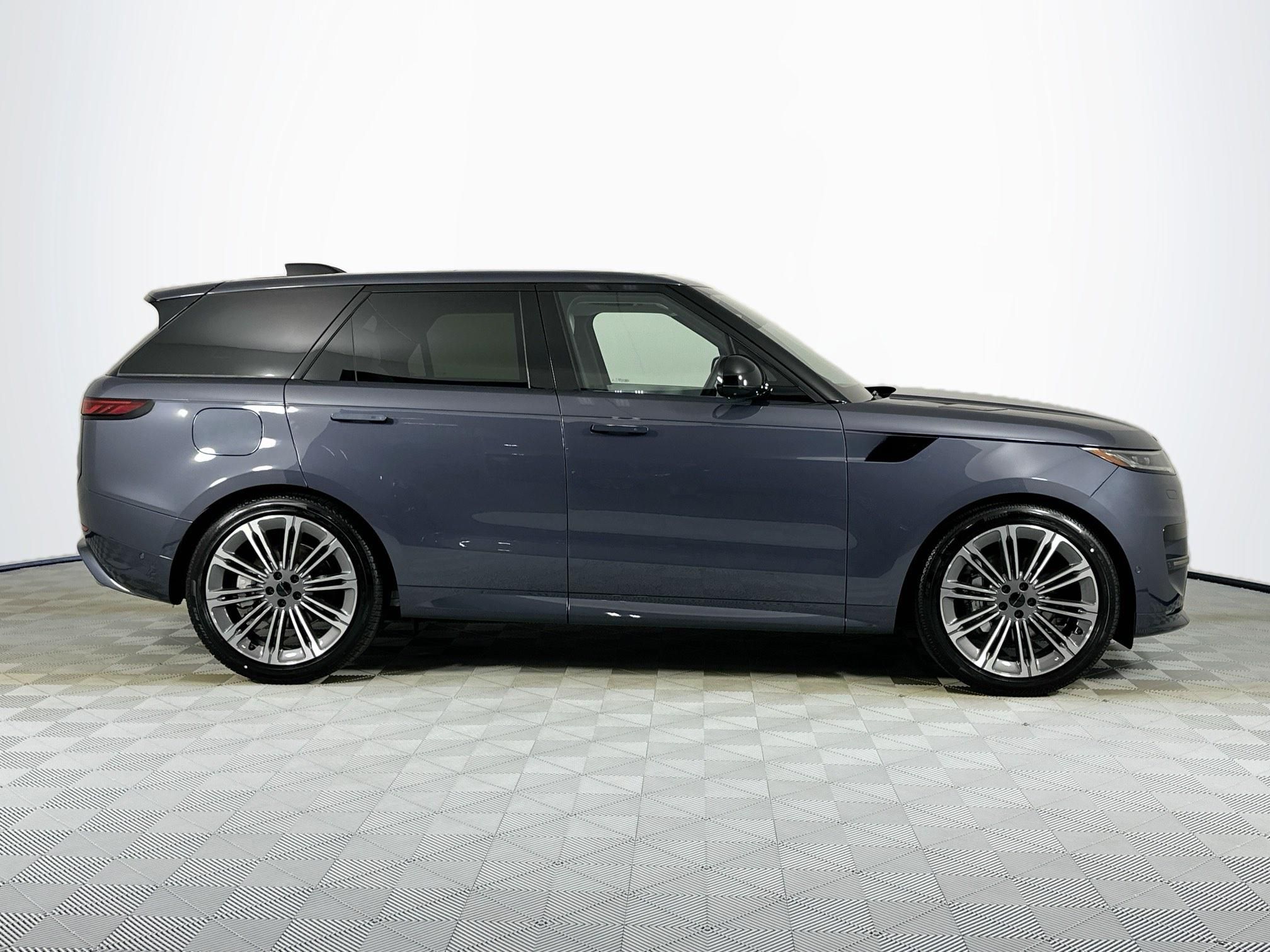 new 2026 Land Rover Range Rover Sport car, priced at $102,305