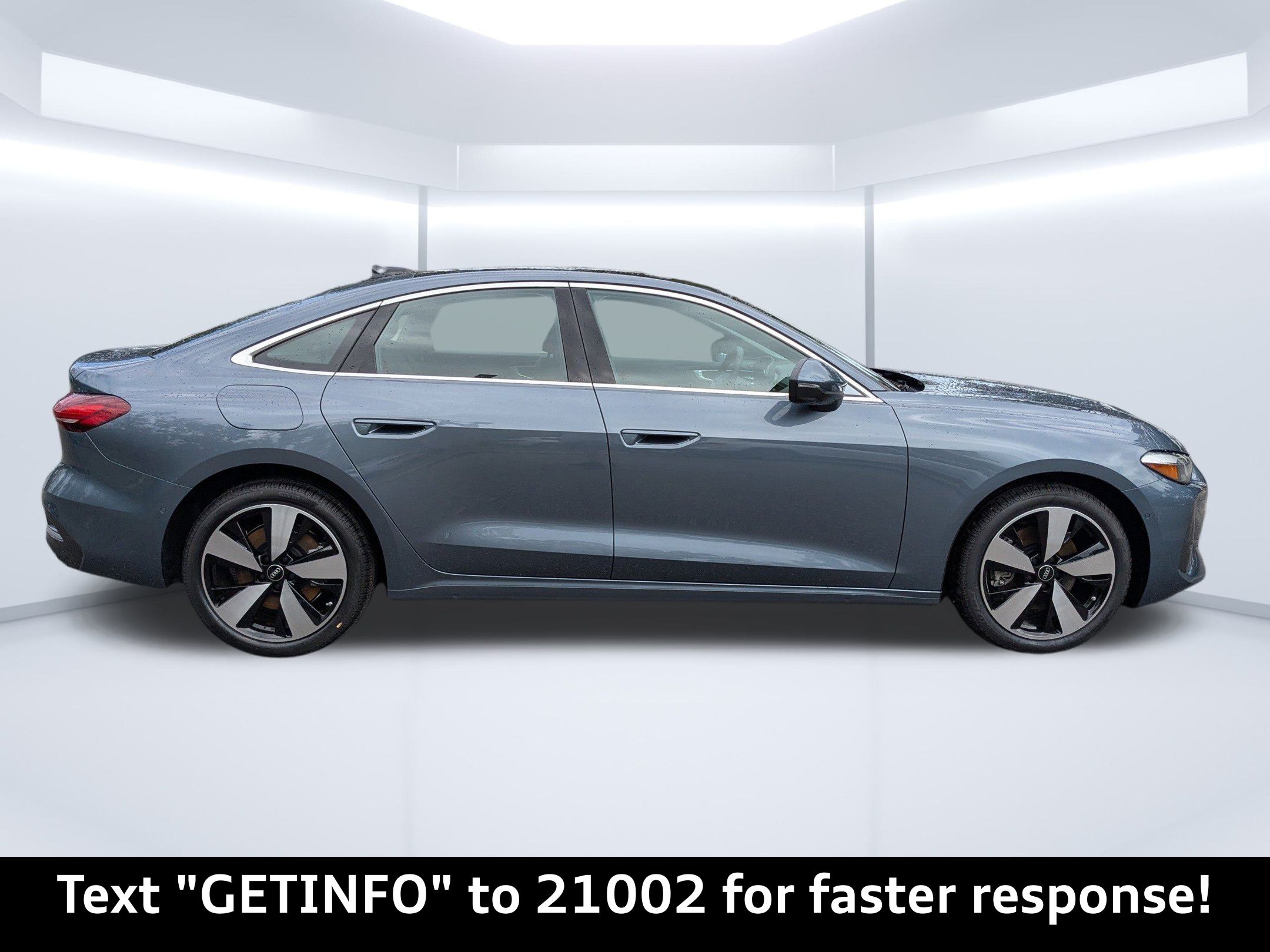 Audi 2025 A5 Premium quattro