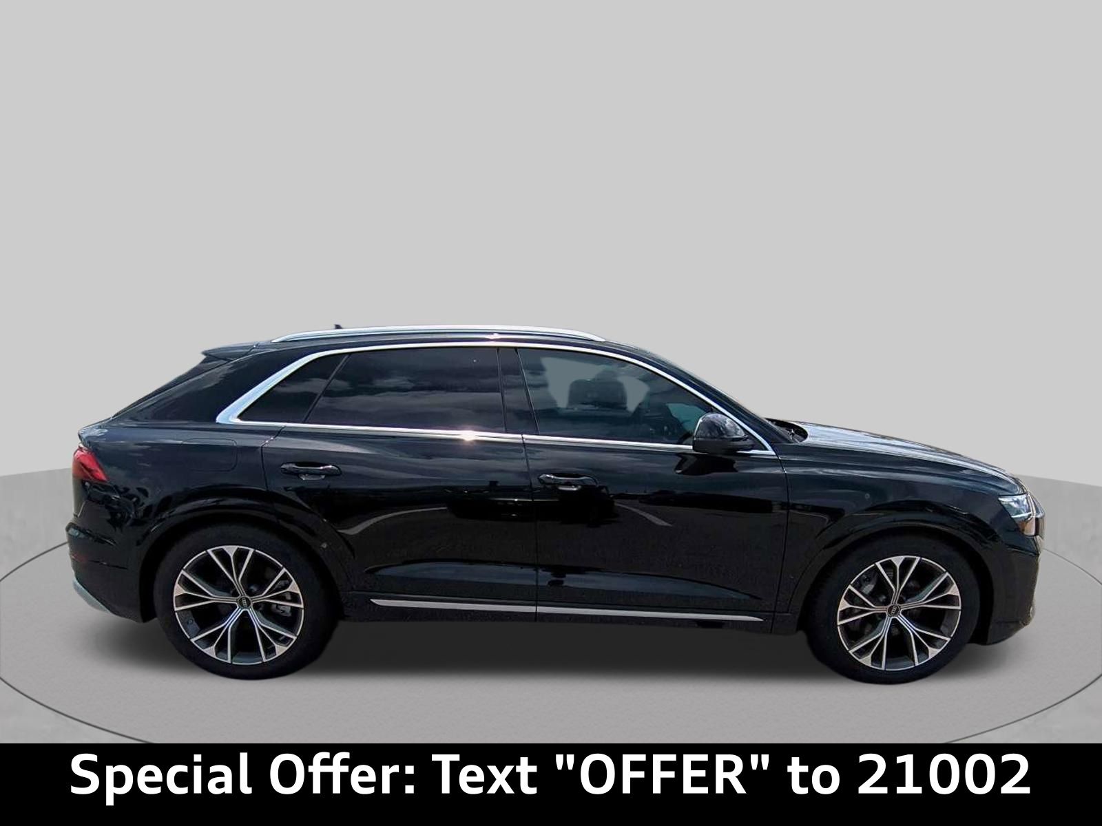 2026 Audi Q8 Premium Plus - Photo 35