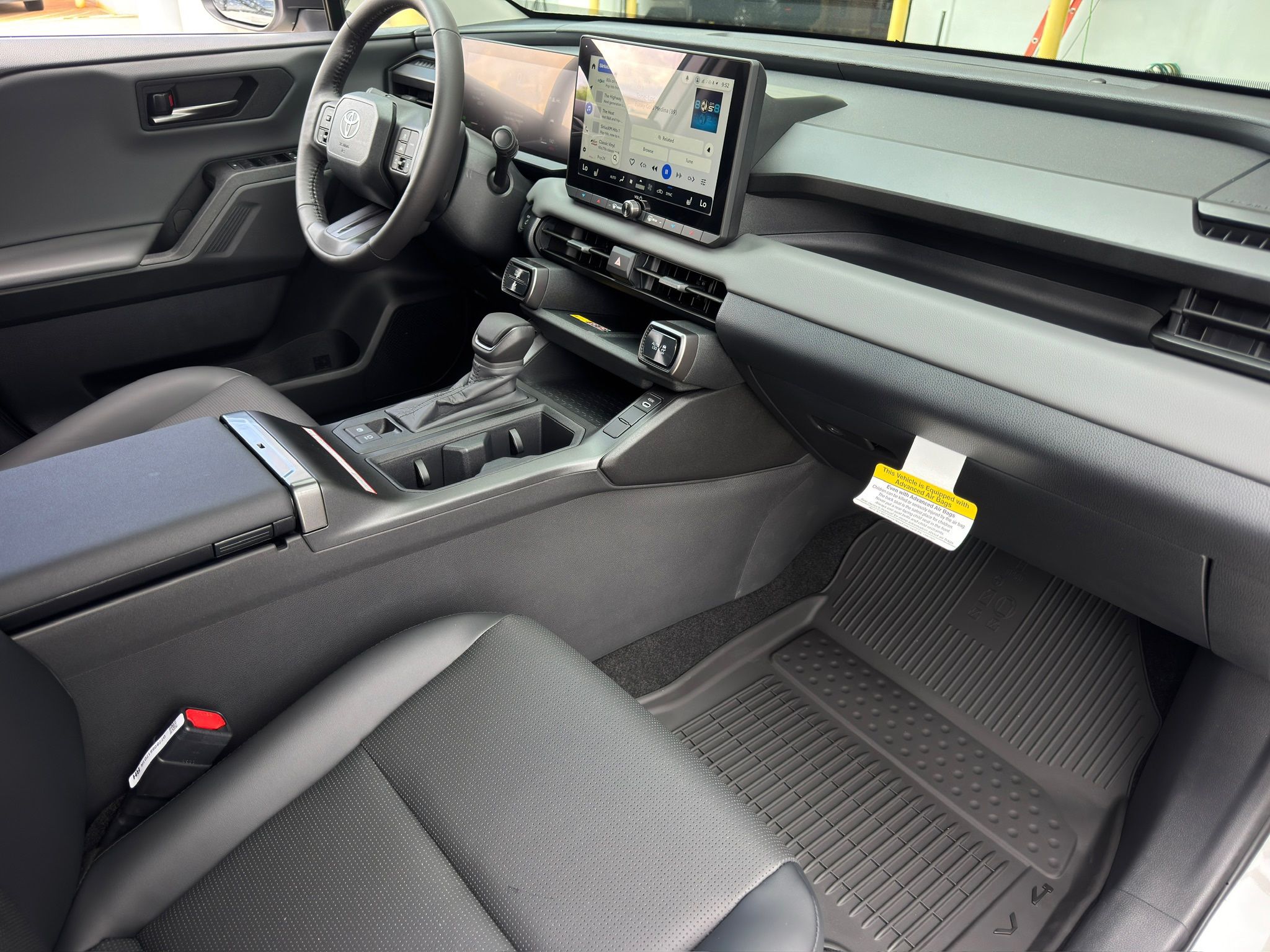 2026 Toyota RAV4 XLE Premium  at Don McGill Toyota