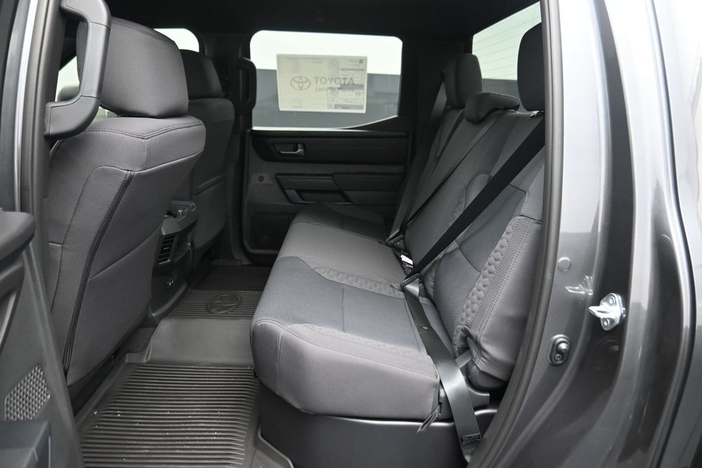 2026 Toyota Tundra SR5 - 10