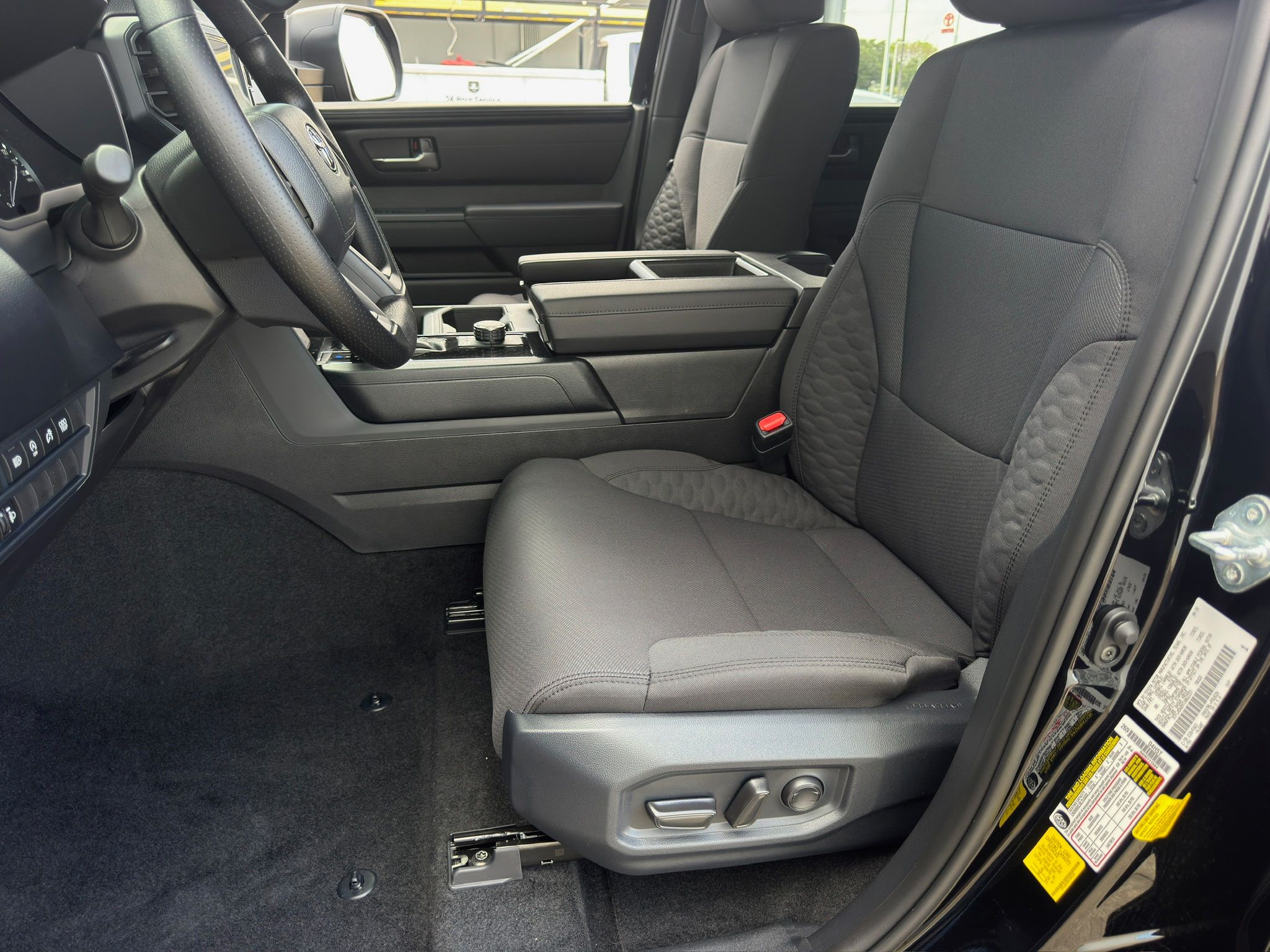 2026 Toyota Tundra SR5 - 7