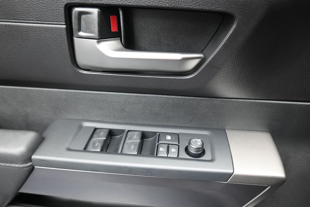 2026 Toyota Tundra SR5 - 11