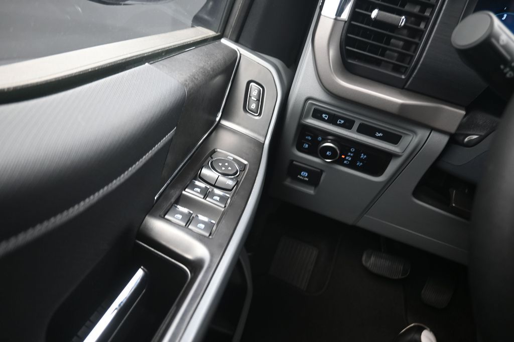 2024 Ford F-150 XLT - 7