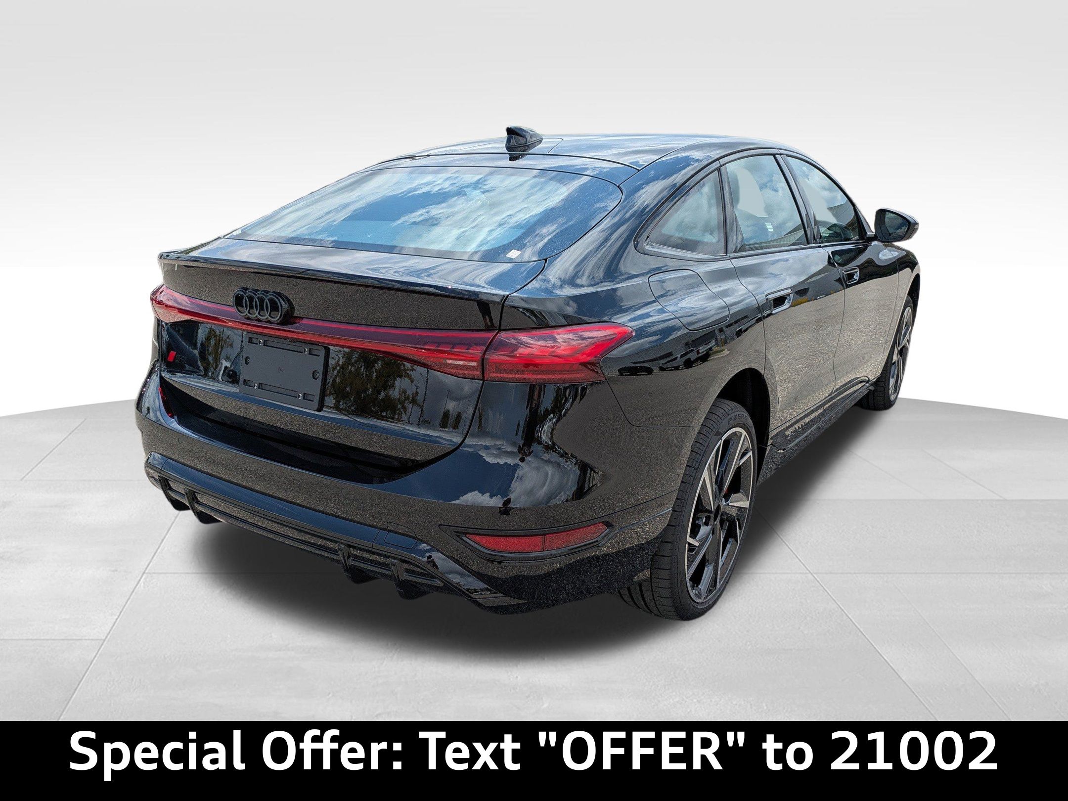 2025 Audi S6 Premium Plus photo 3