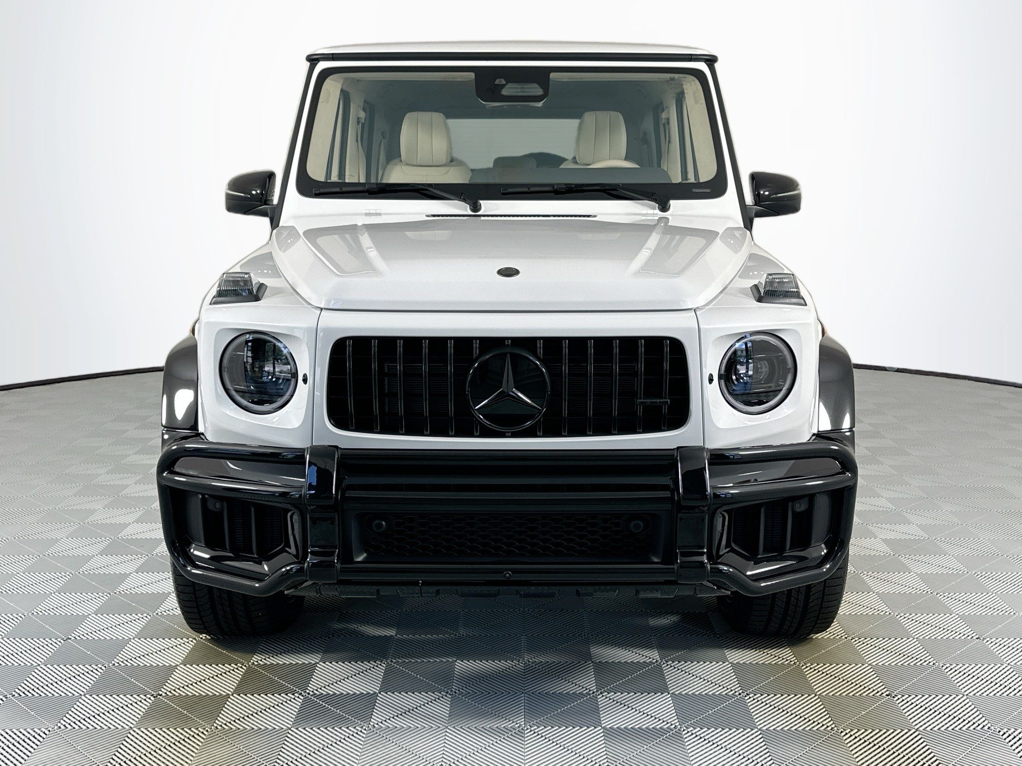 used 2026 Mercedes-Benz G-Class car, priced at $259,998