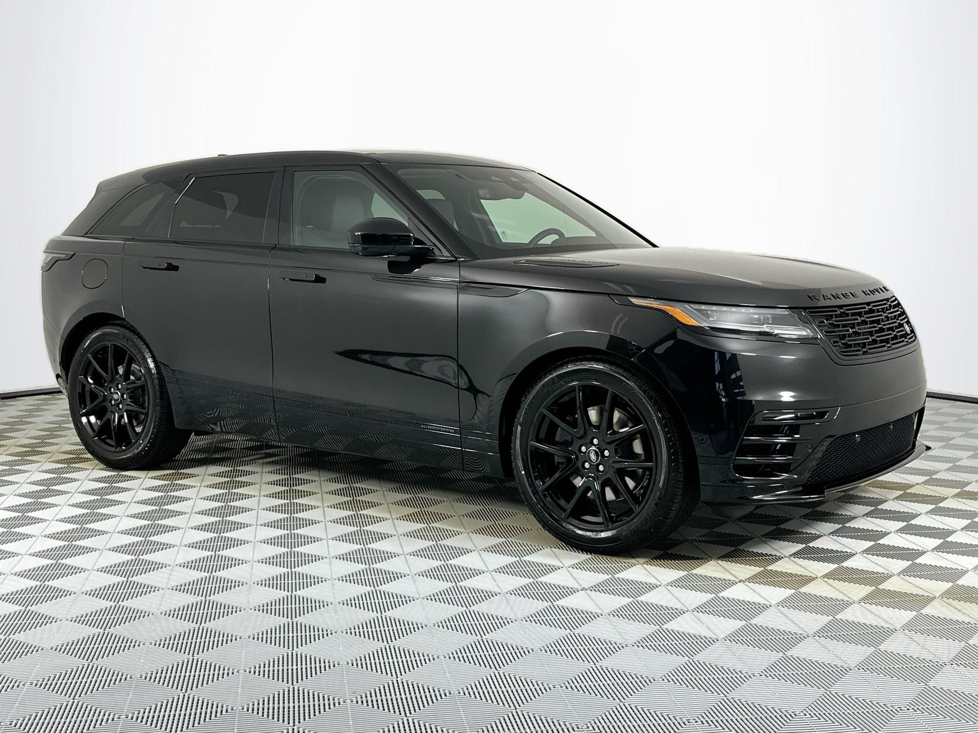 new 2026 Land Rover Range Rover Velar car, priced at $71,310