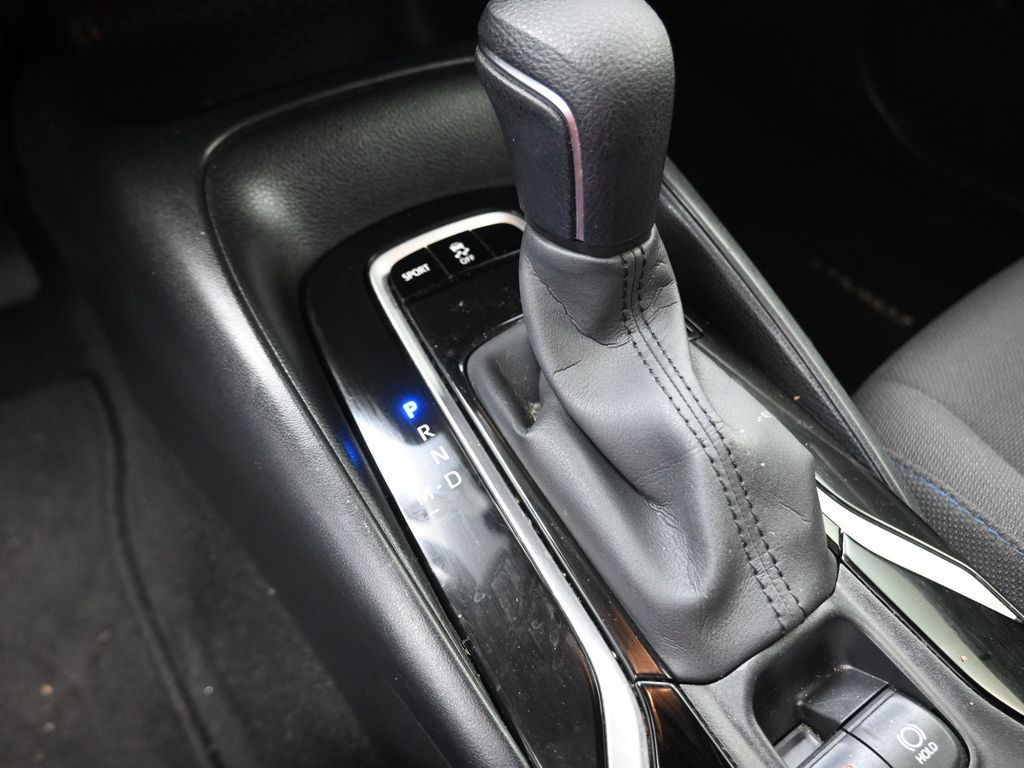 2022 Toyota Corolla SE White at Emmons Autoplex