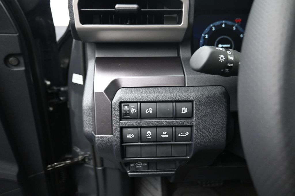 2026 Toyota 4Runner i-FORCE MAX Hybrid TRD Off Road Premium - 10