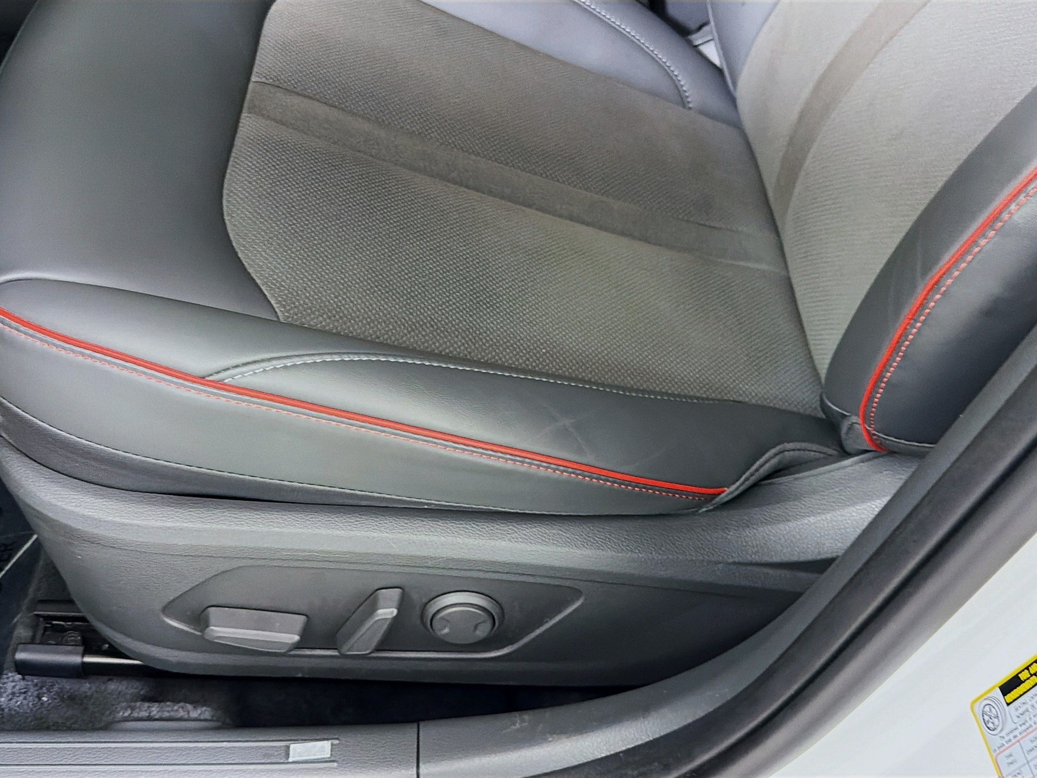 2023 Hyundai Sonata SEL Plus White at DeMontrond Ford