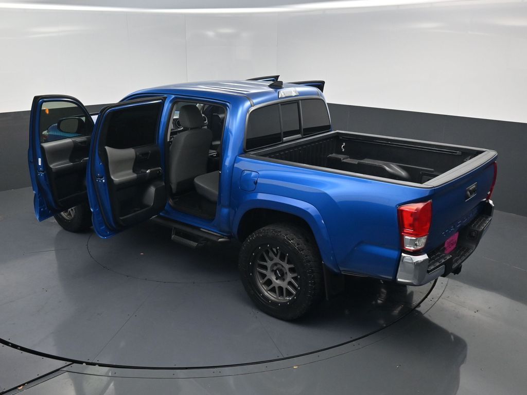 2017 Toyota Tacoma SR5  at Emmons Autoplex
