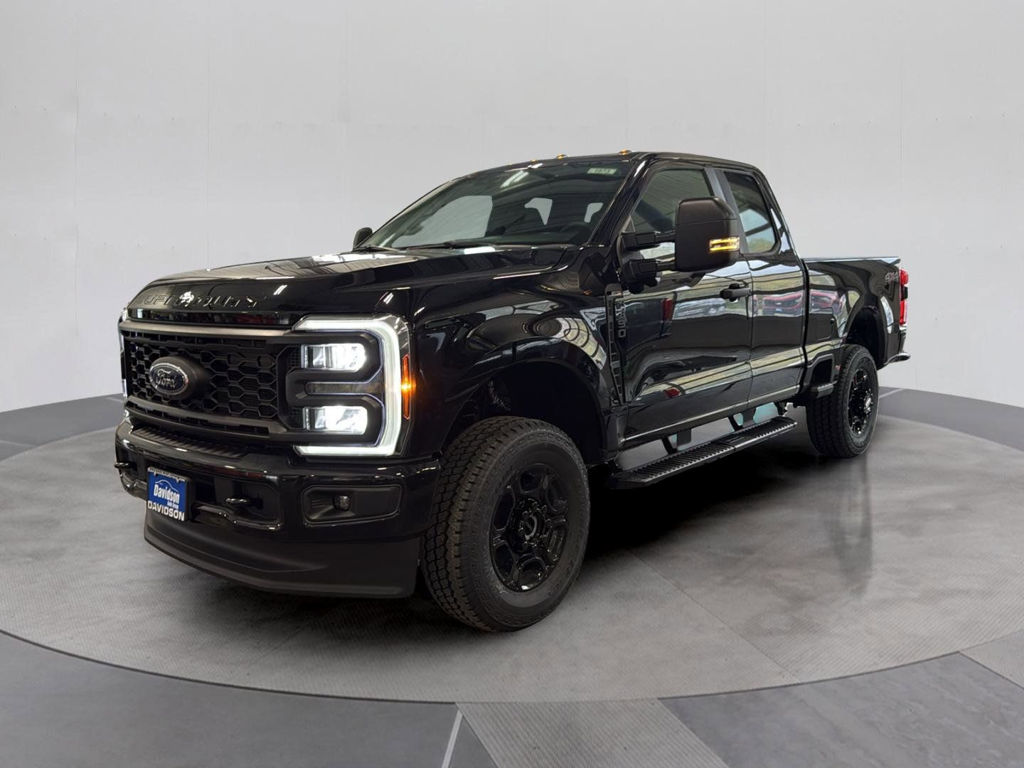 2026 Ford F-350SD 