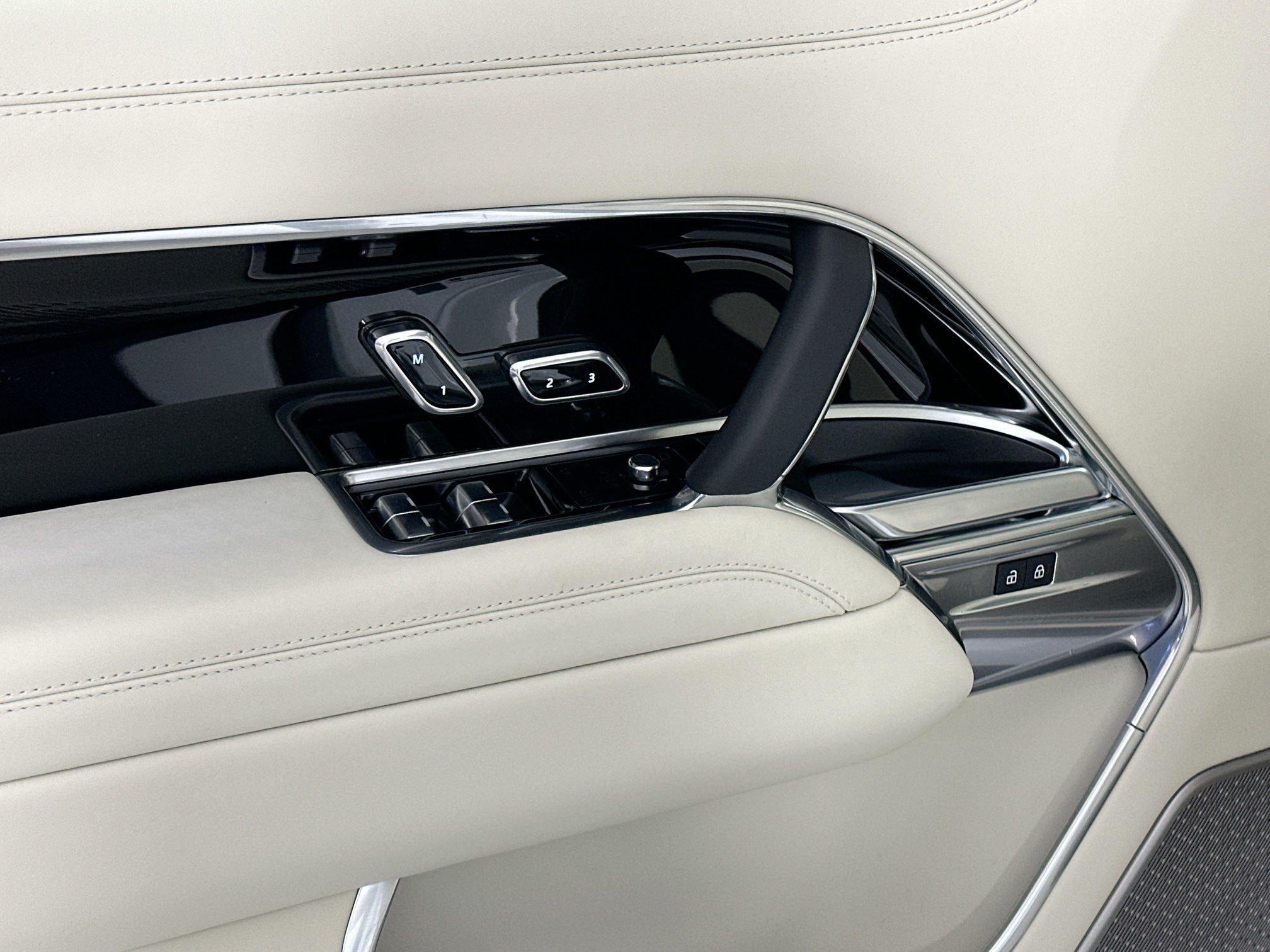 used 2026 Land Rover Range Rover car, priced at $172,998