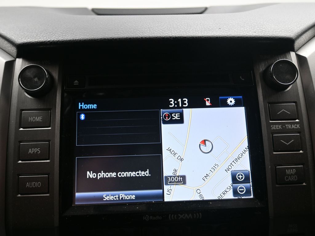 2018 Toyota Tundra SR5 Gray at Autostrade