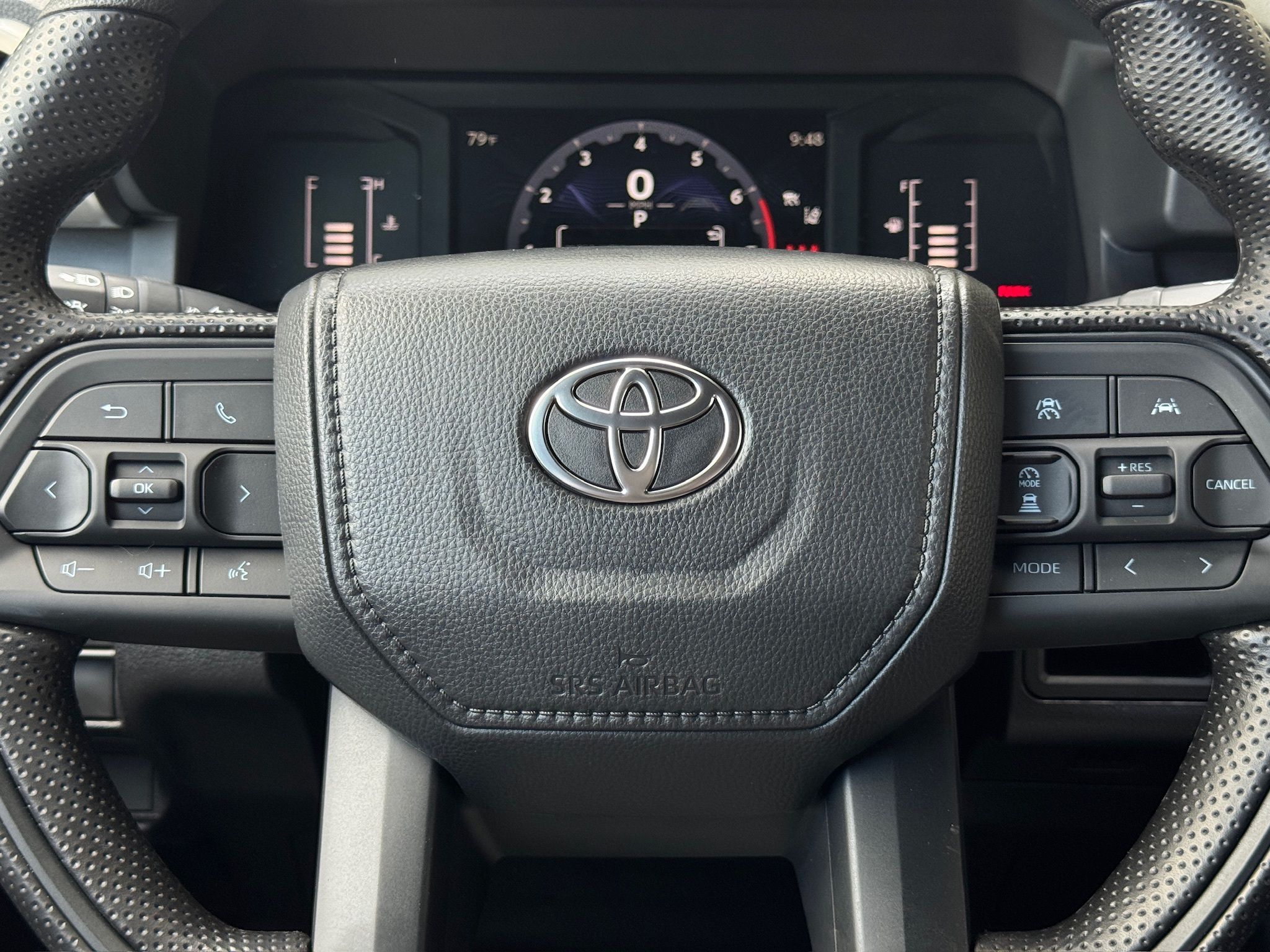 2026 Toyota Tacoma SR5 - 5