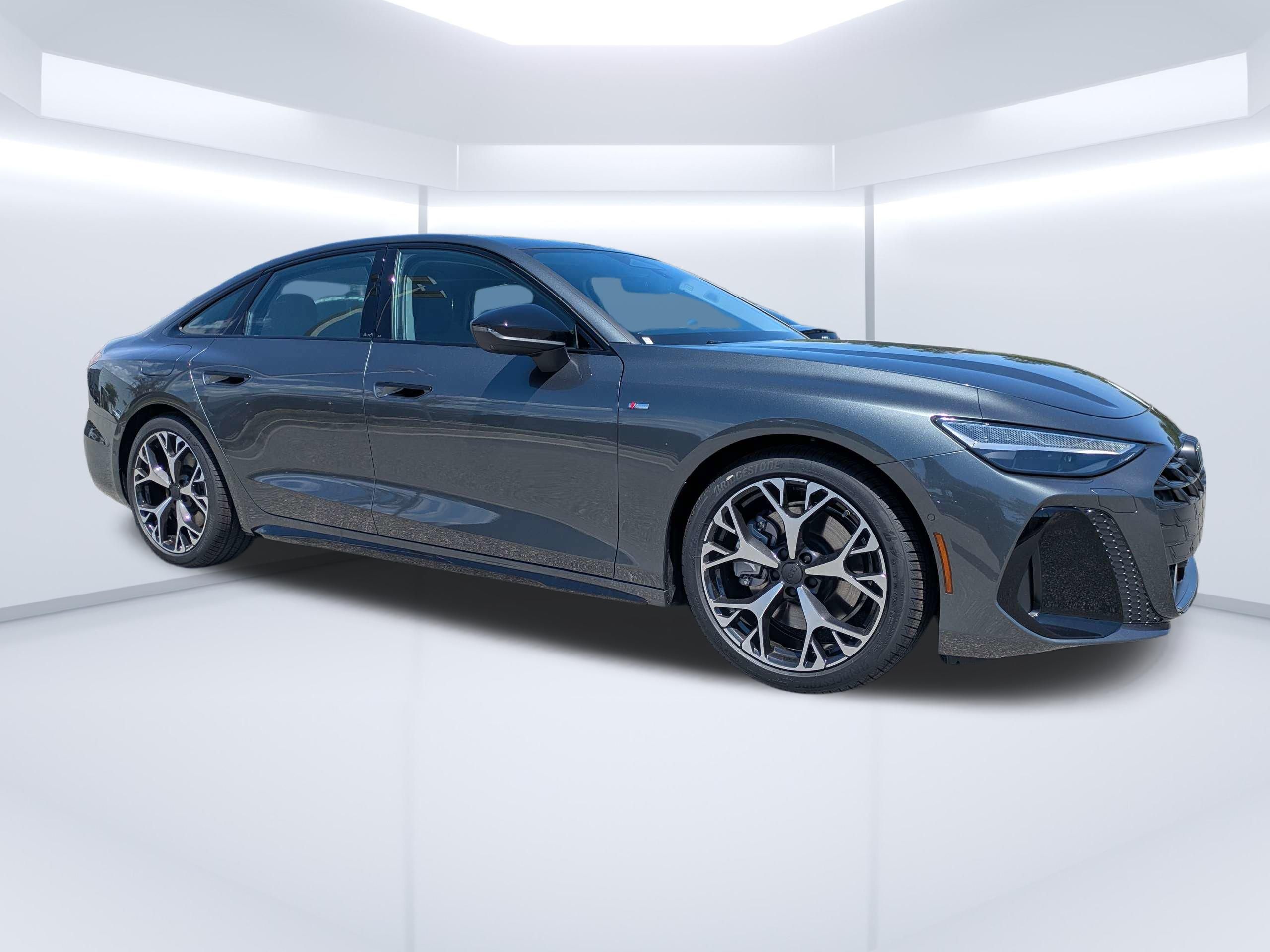 2026 Audi A6 Prestige quattro S tronic's photo