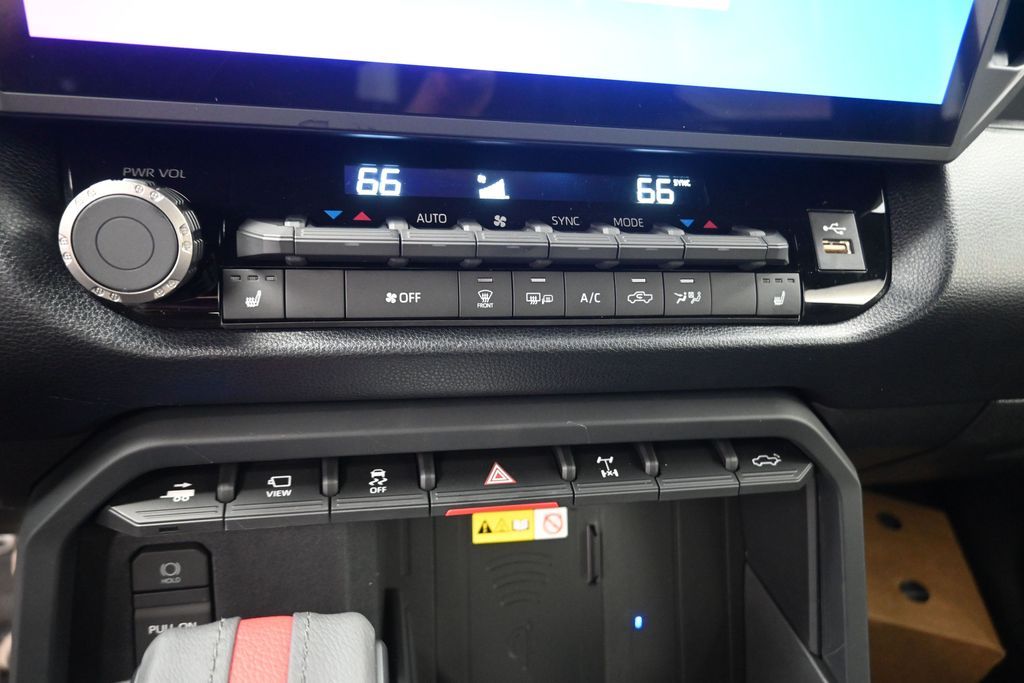 2026 Toyota Tundra SR5 - 10
