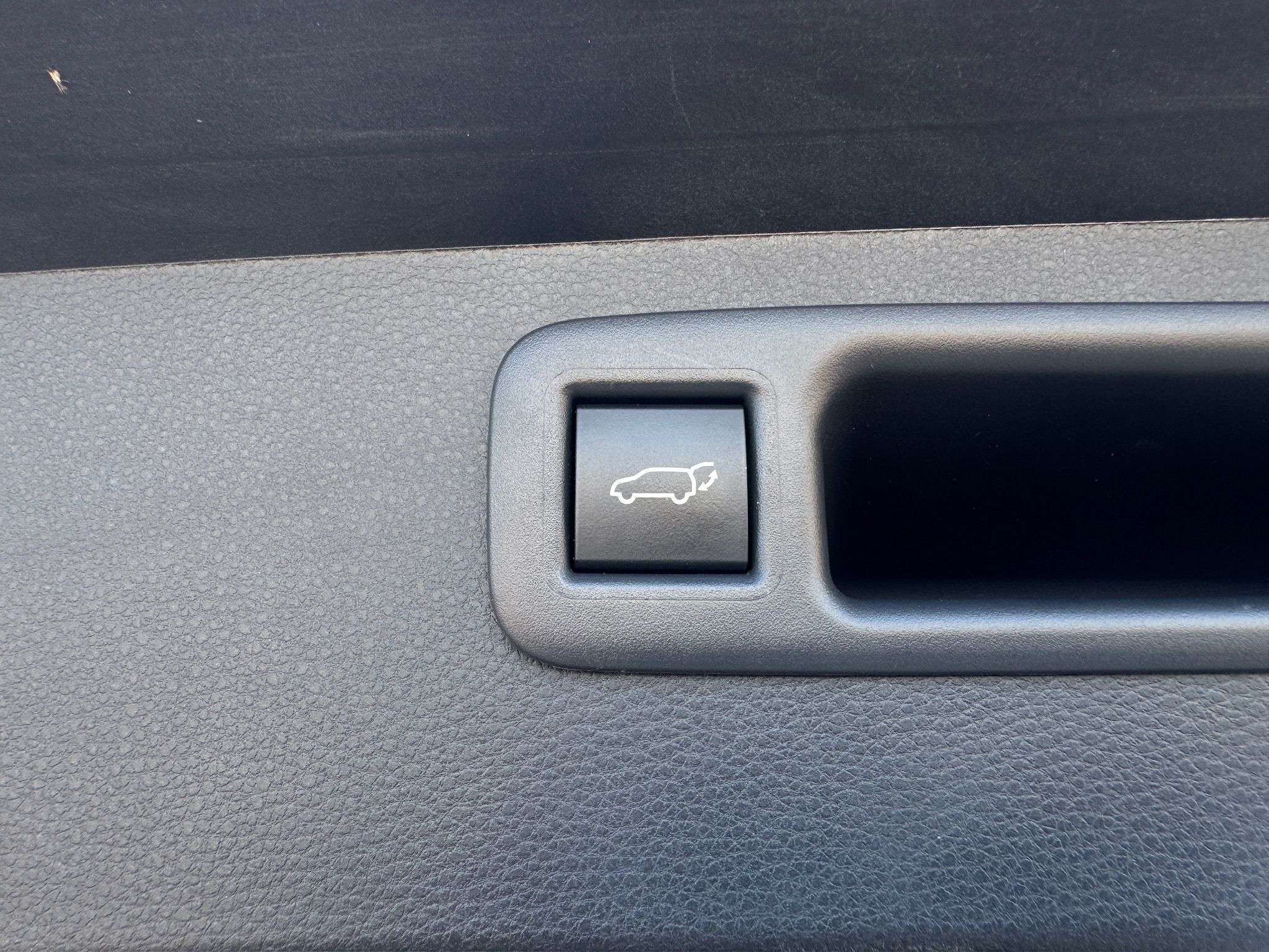 2023 Toyota Highlander LE Black at Don McGill Toyota