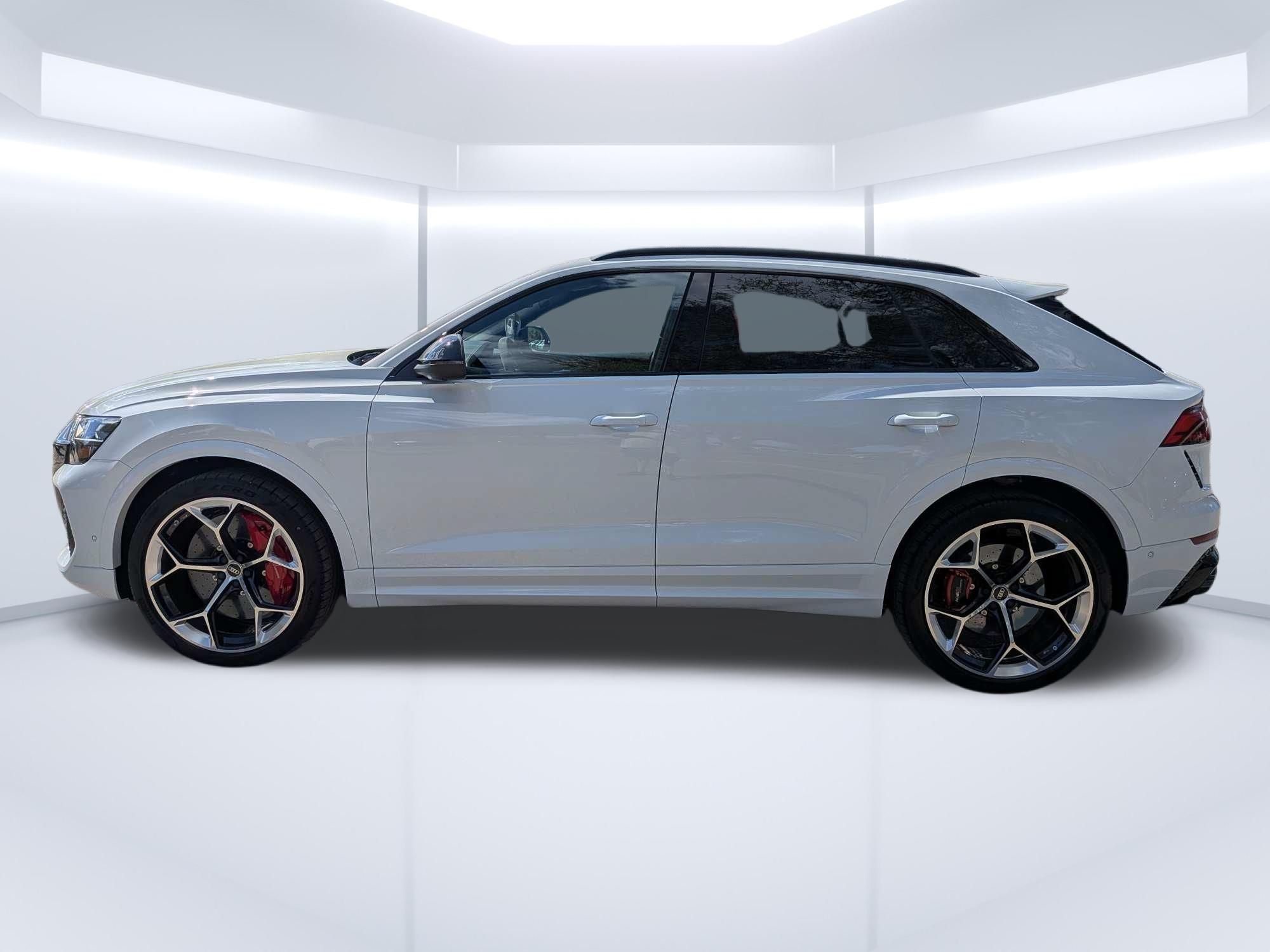 2026 Audi RS Q8 Base - Photo 6