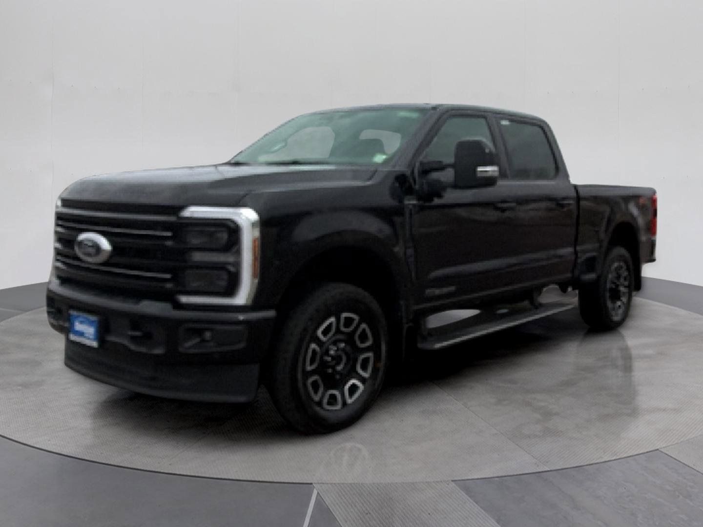 2025 Ford F-250SD Platinum