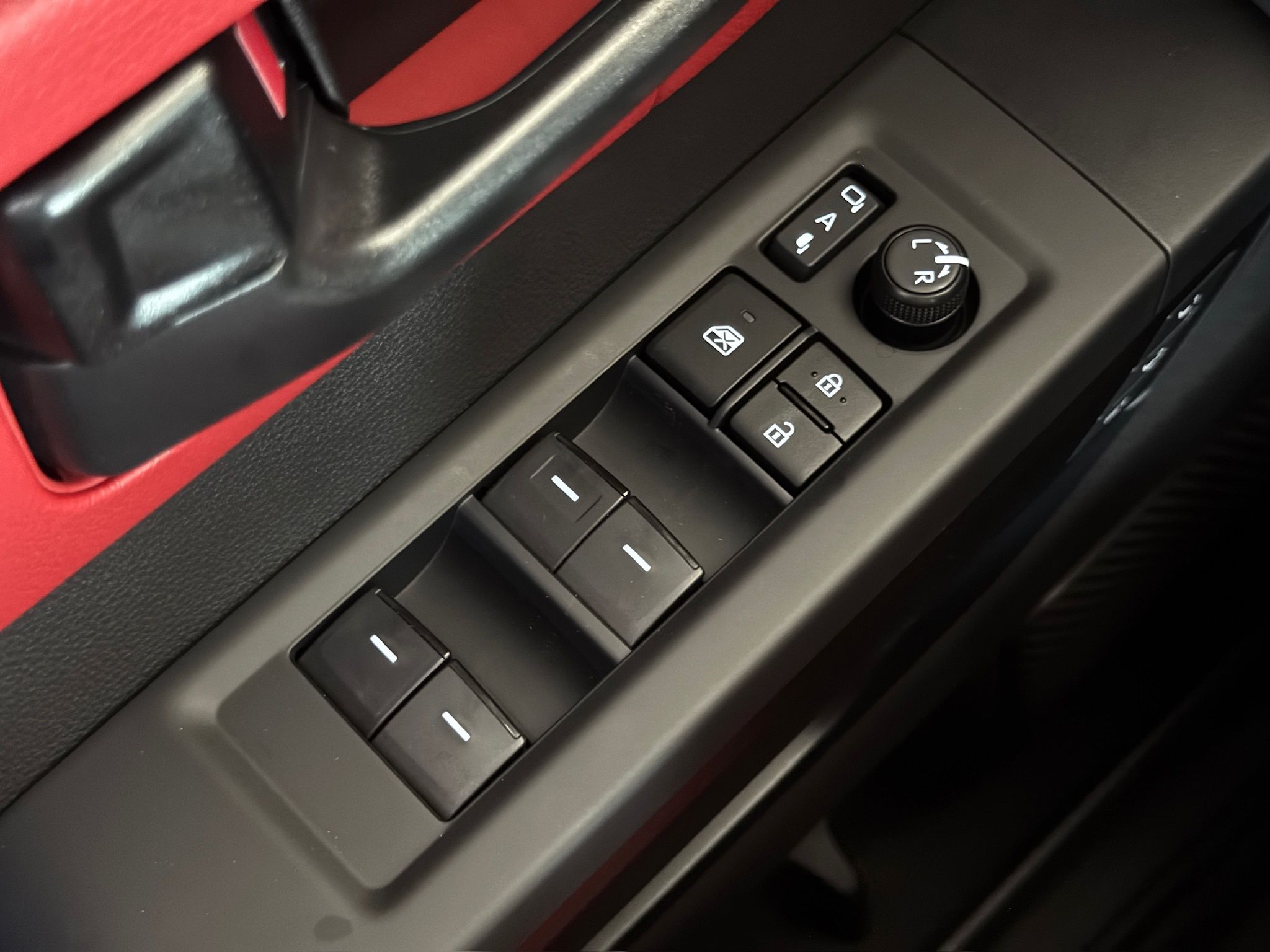 2026 Toyota Tundra Hybrid TRD Pro  at DeMontrond Automotive Group