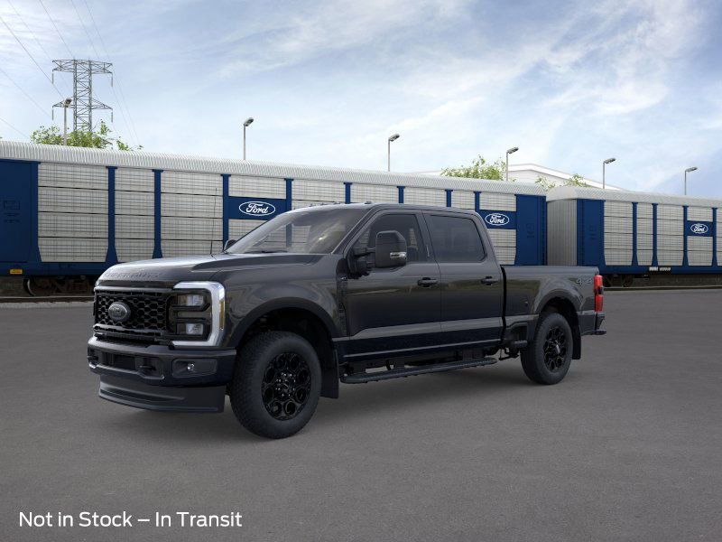 2026 Ford F-250SD 