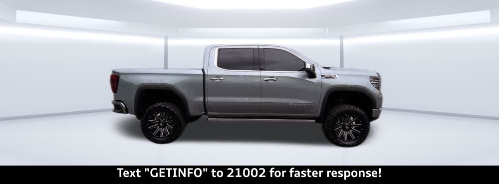 GMC 2024 Sierra 1500 Denali