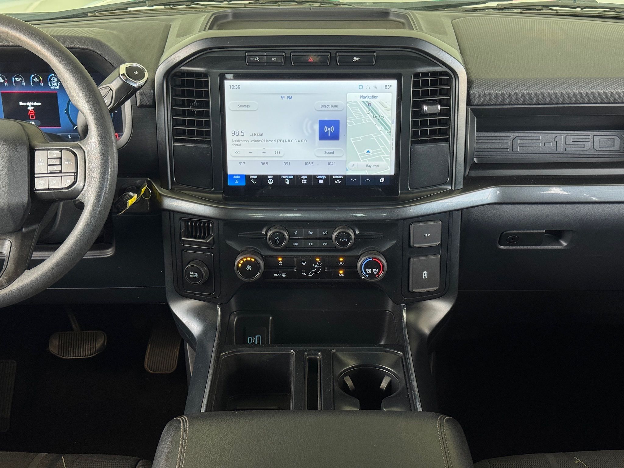 2024 Ford F-150 STX - 3