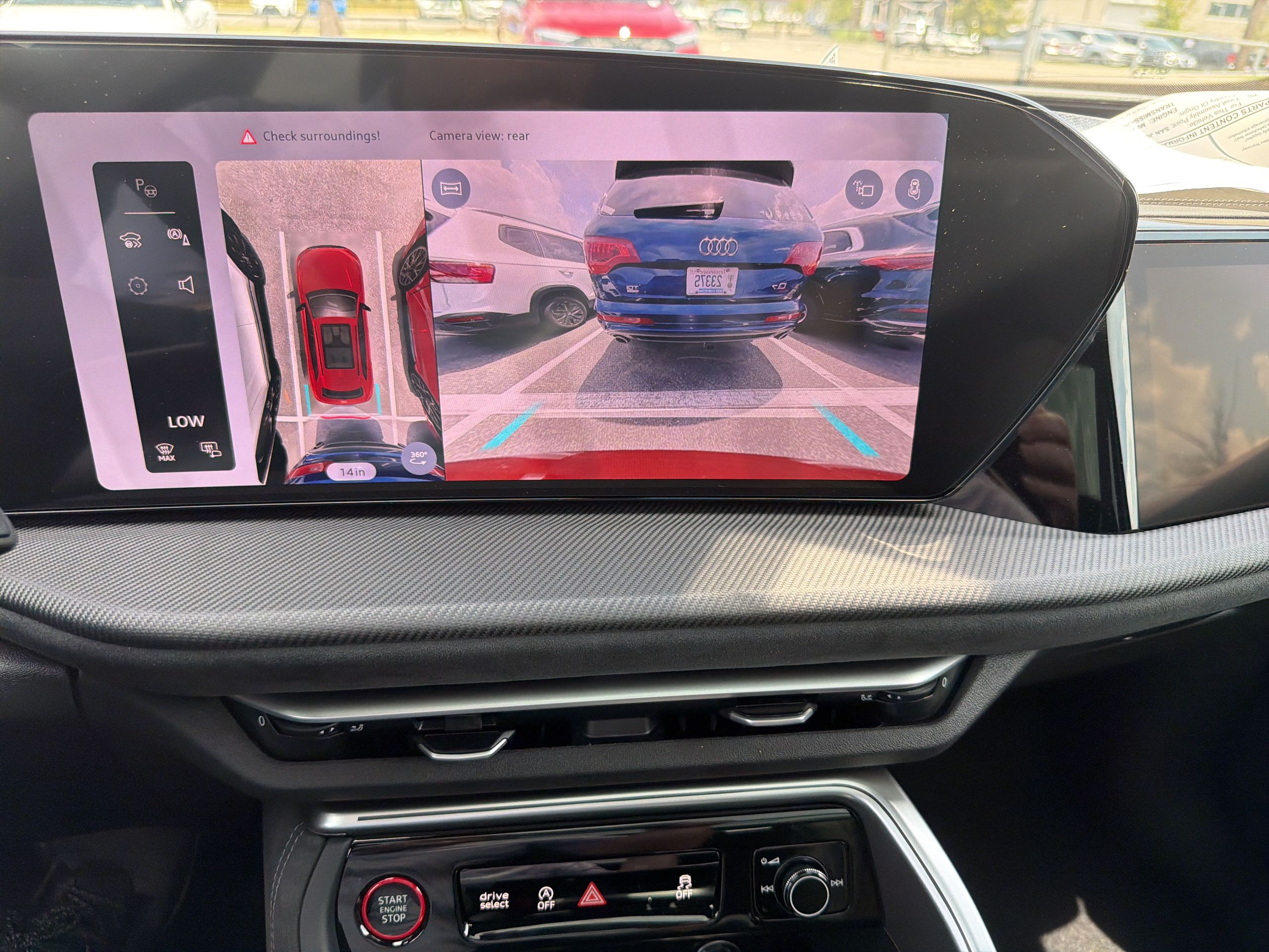 2026 Audi SQ5 Premium Plus - Photo 20