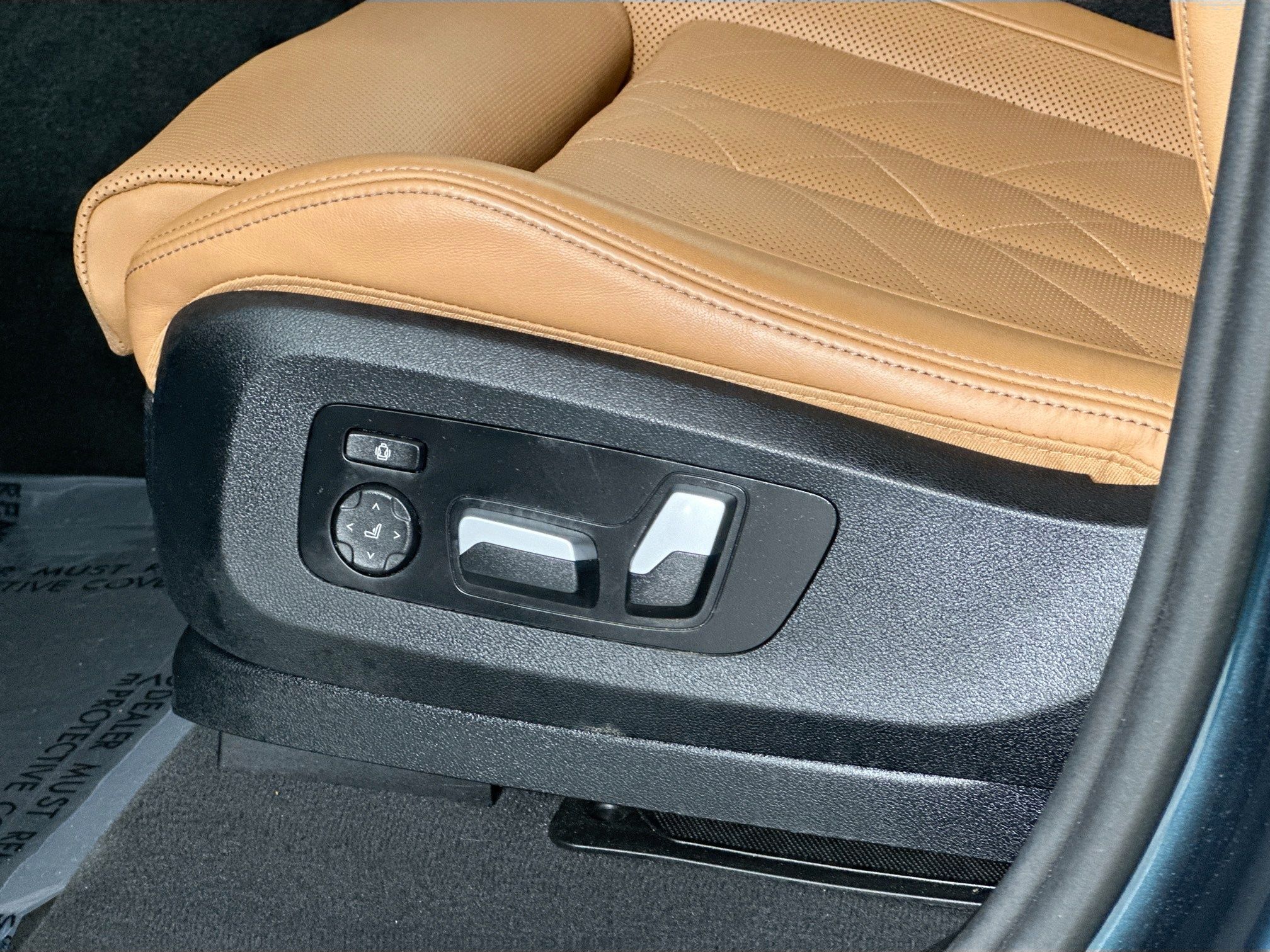 used 2024 BMW X5 car, priced at $49,998