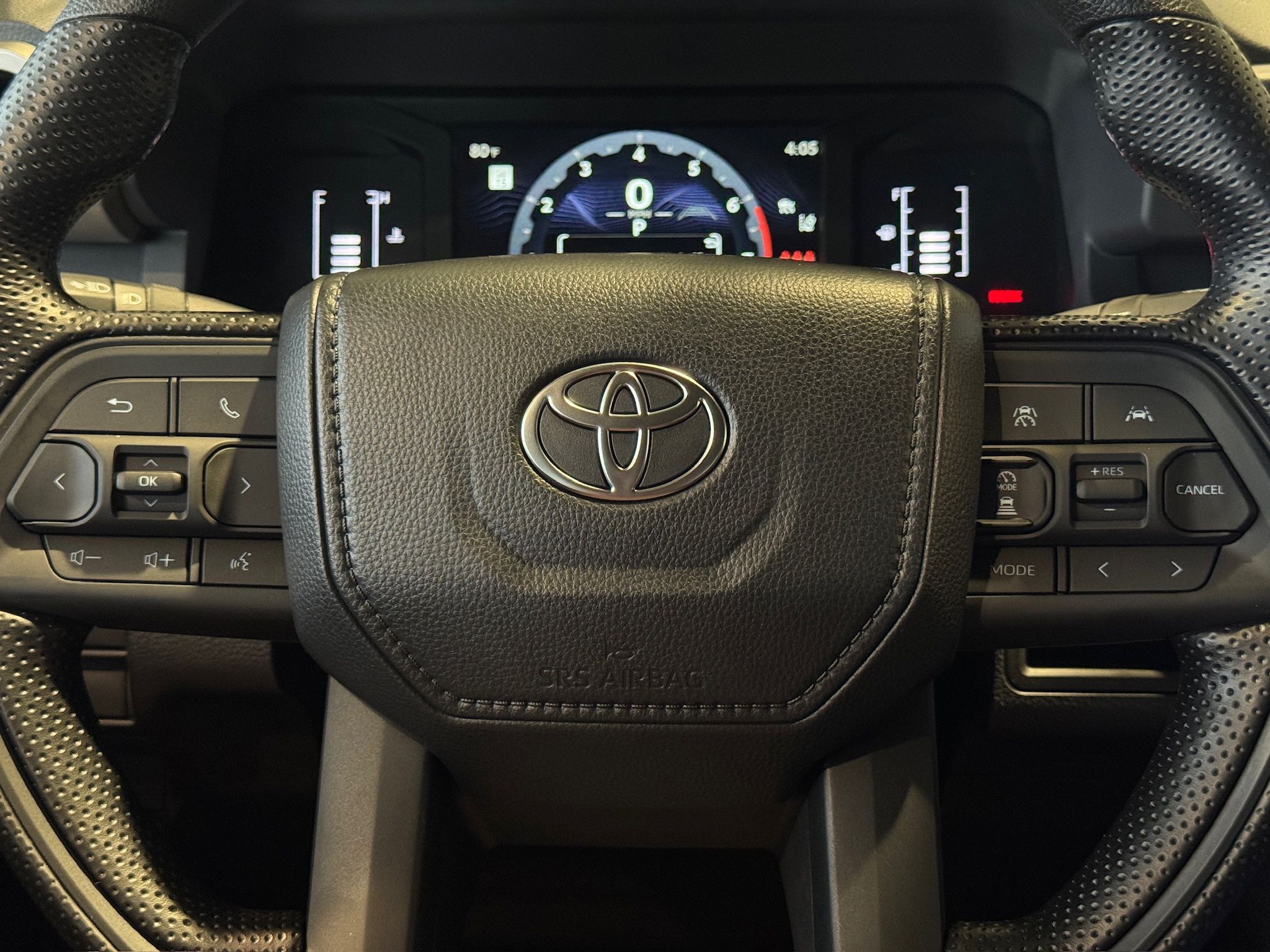 2026 Toyota Tacoma SR5  at Gullo Toyota