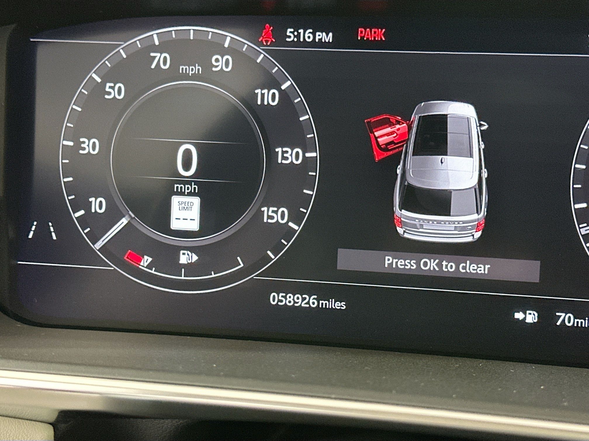 used 2019 Land Rover Range Rover car, priced at $29,995