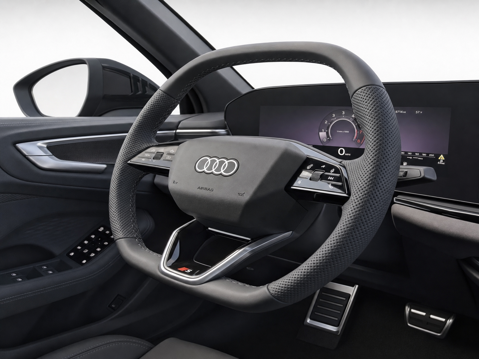 Audi 2026 S5 3.0T Premium Plus quattro