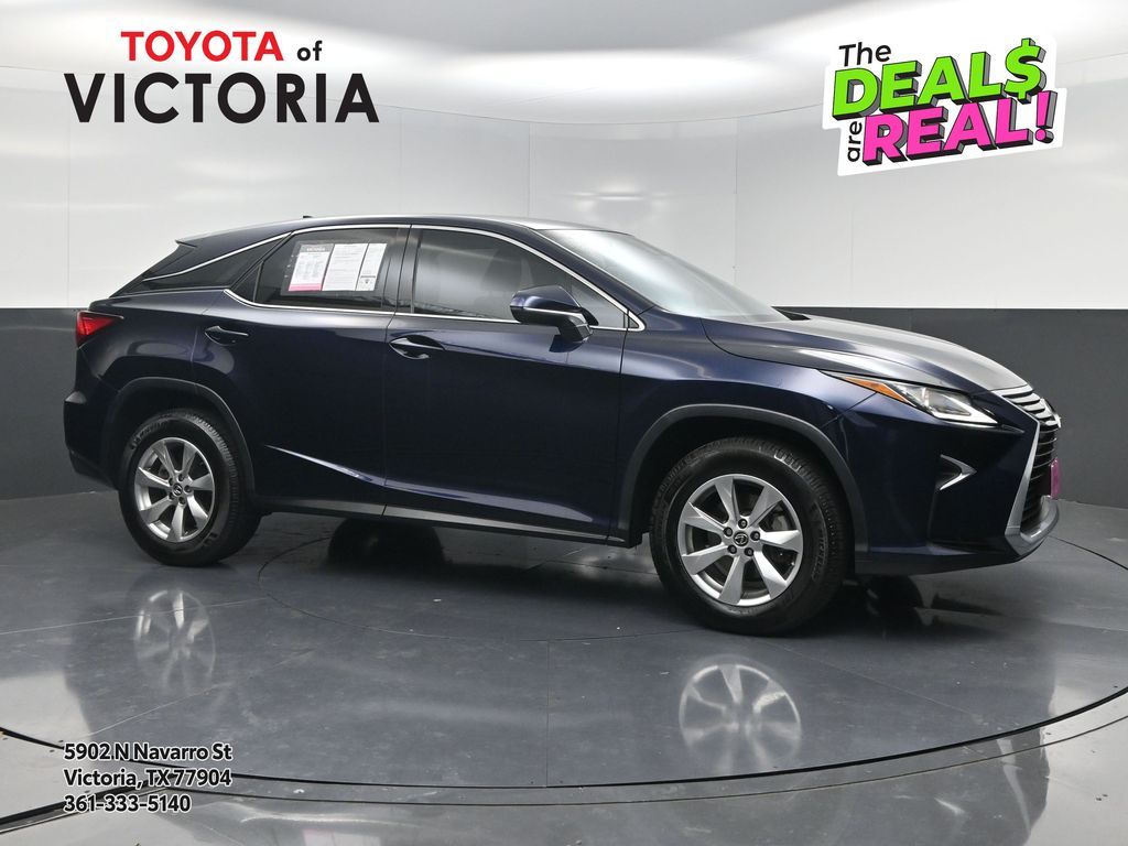 2019 Lexus RX 350 - 0