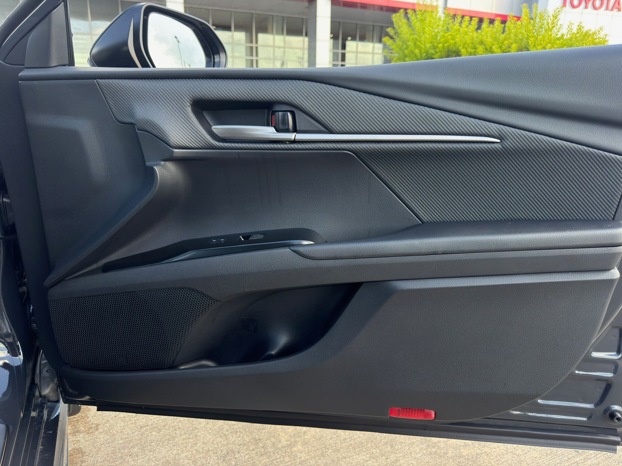 2026 Toyota Camry SE  at Classic Toyota Galveston