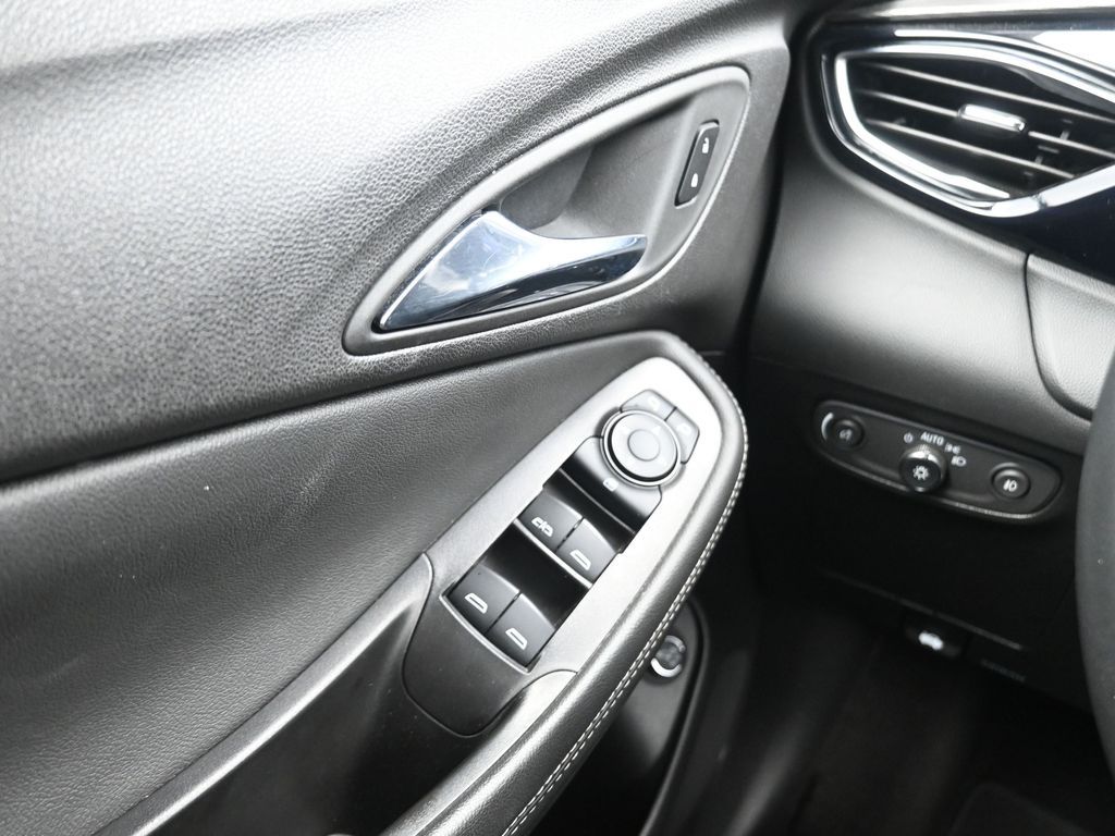 2023 Buick Encore GX Select Black at Parkway Family Mazda