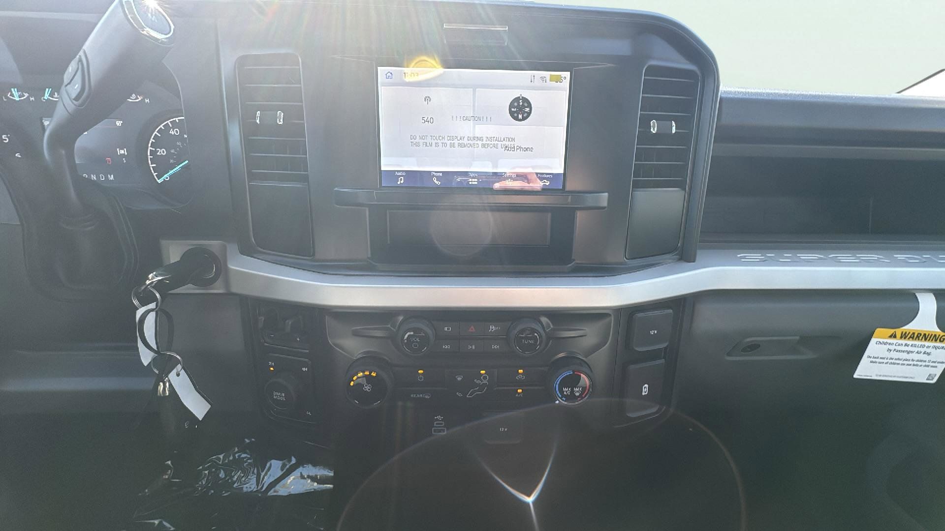 2026 Ford F-250 Super Duty XL - Photo 14