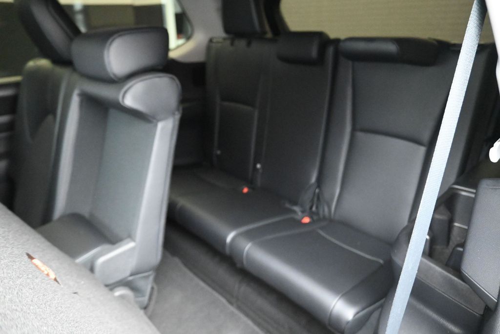 2024 Toyota Grand Highlander XLE Silver at Don McGill Toyota