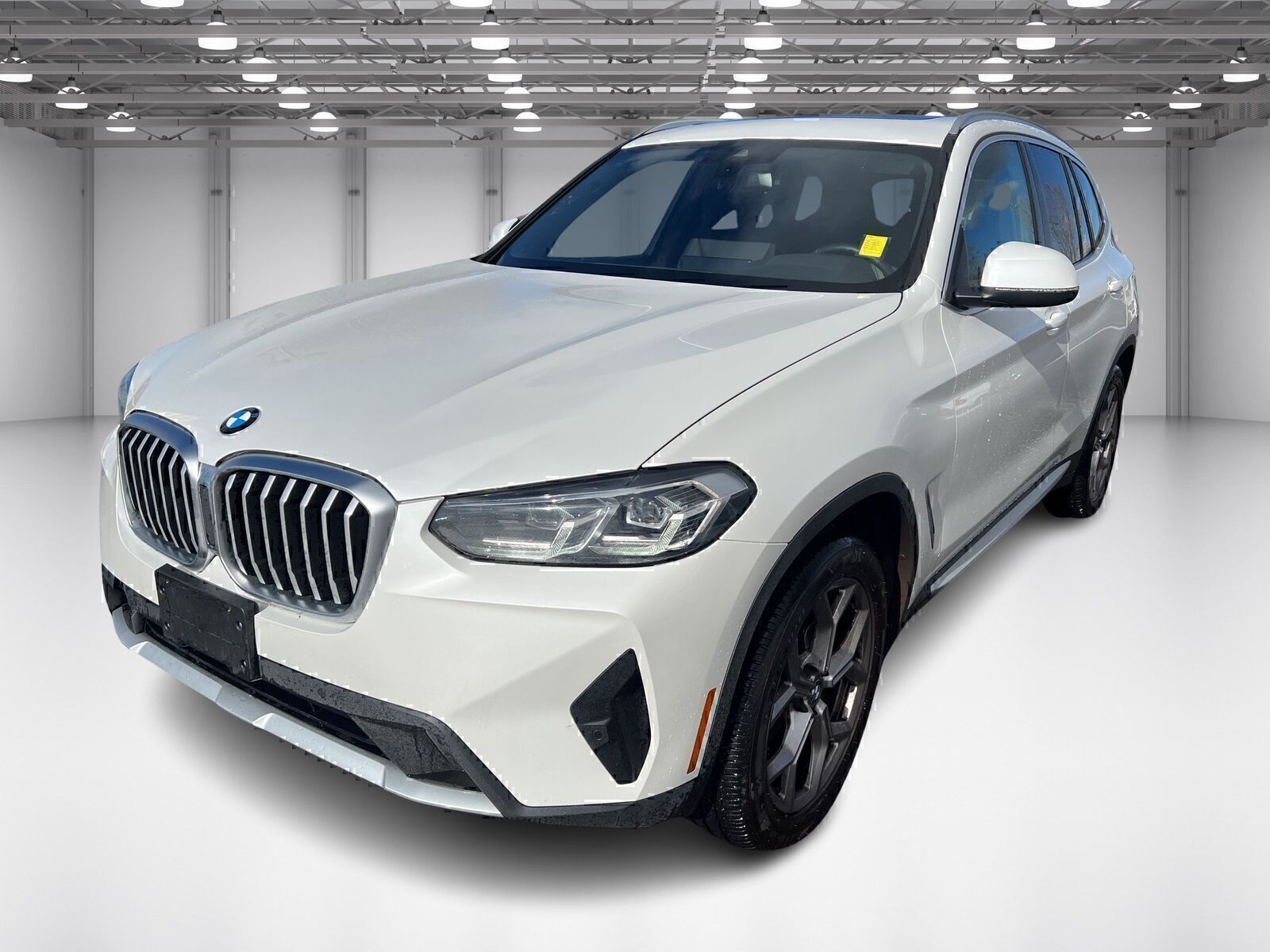 2024 BMW X3 xDrive30i AWD