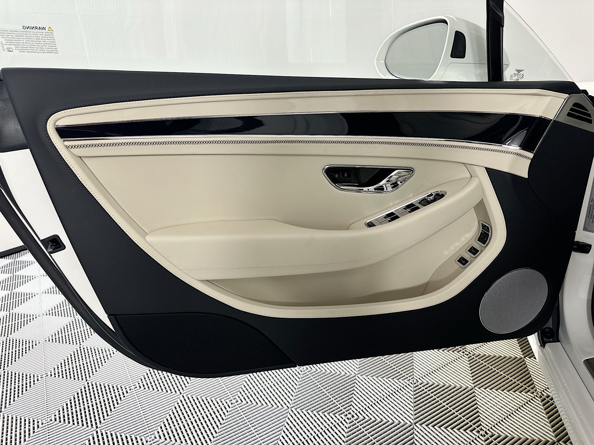 new 2026 Bentley Continental GT car