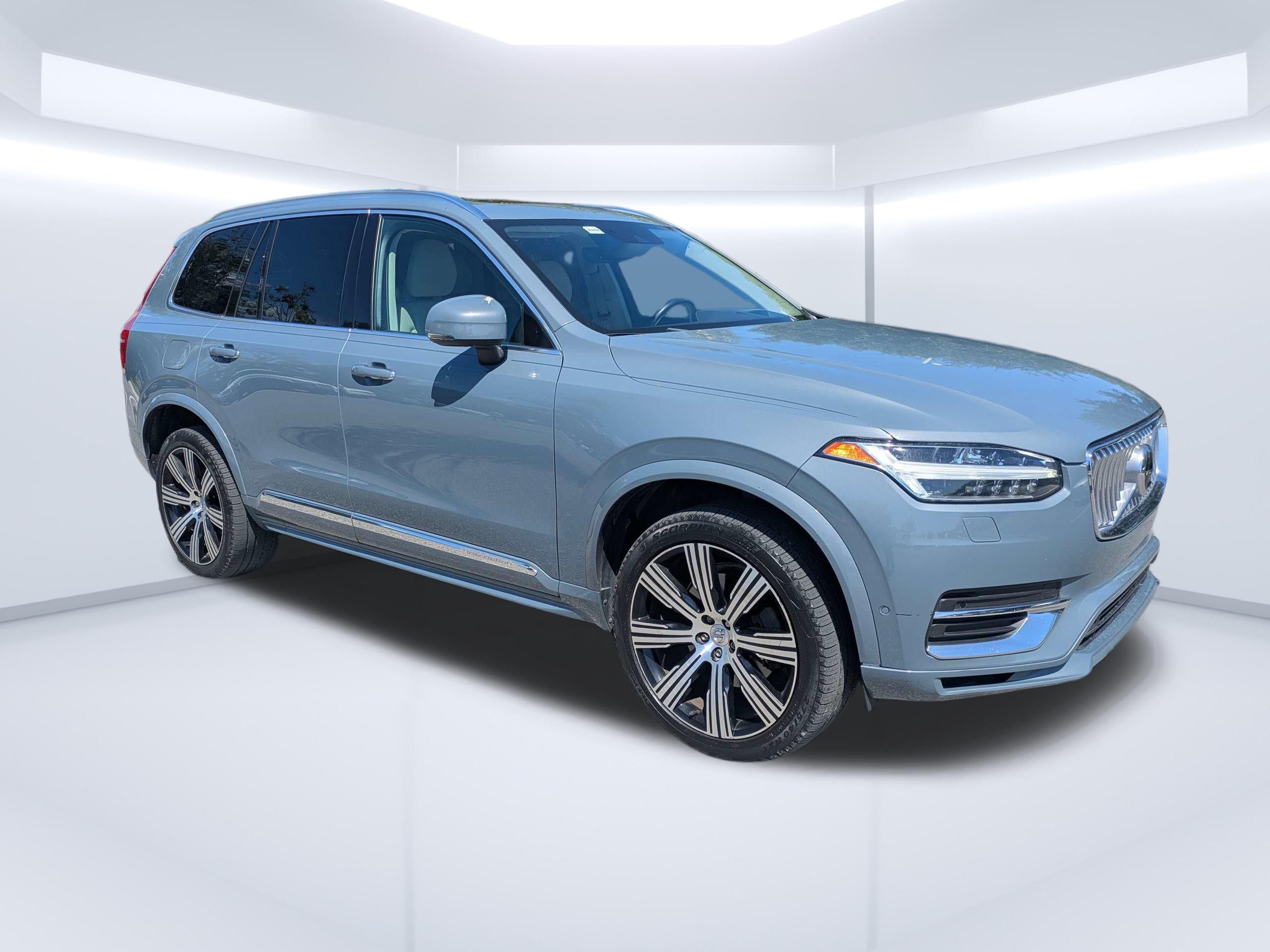 2020 Volvo XC90 T6 Inscription AWD's photo